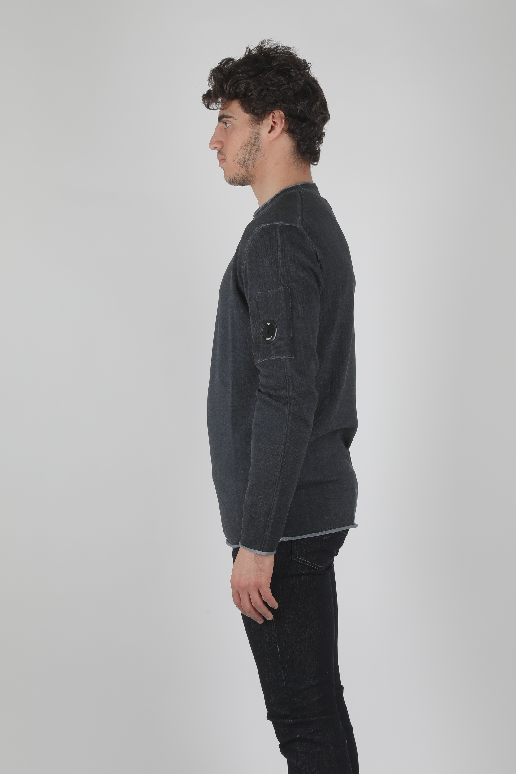 PULL CP COMPANY MARINE N201A-4128S-888