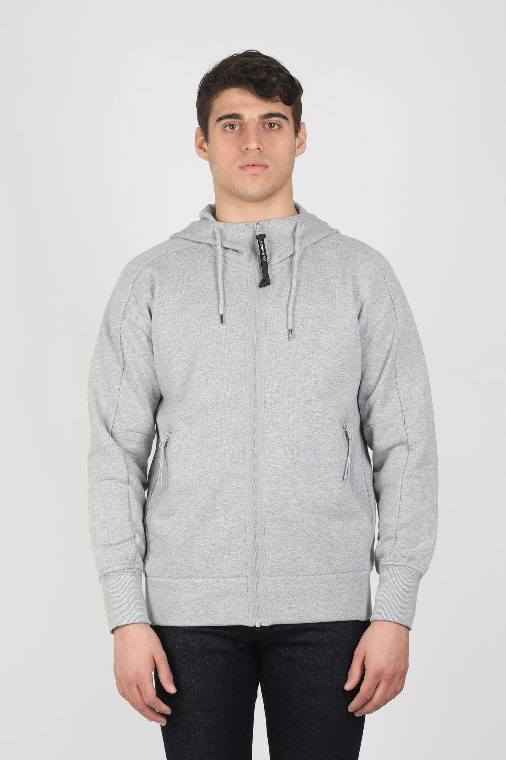 GILET CP COMPANY GRIS S012A-5160W-M93,GILET CP COMPANY GRIS S012A-5160W-M93,GILET CP COMPANY GRIS S012A-5160W-M93