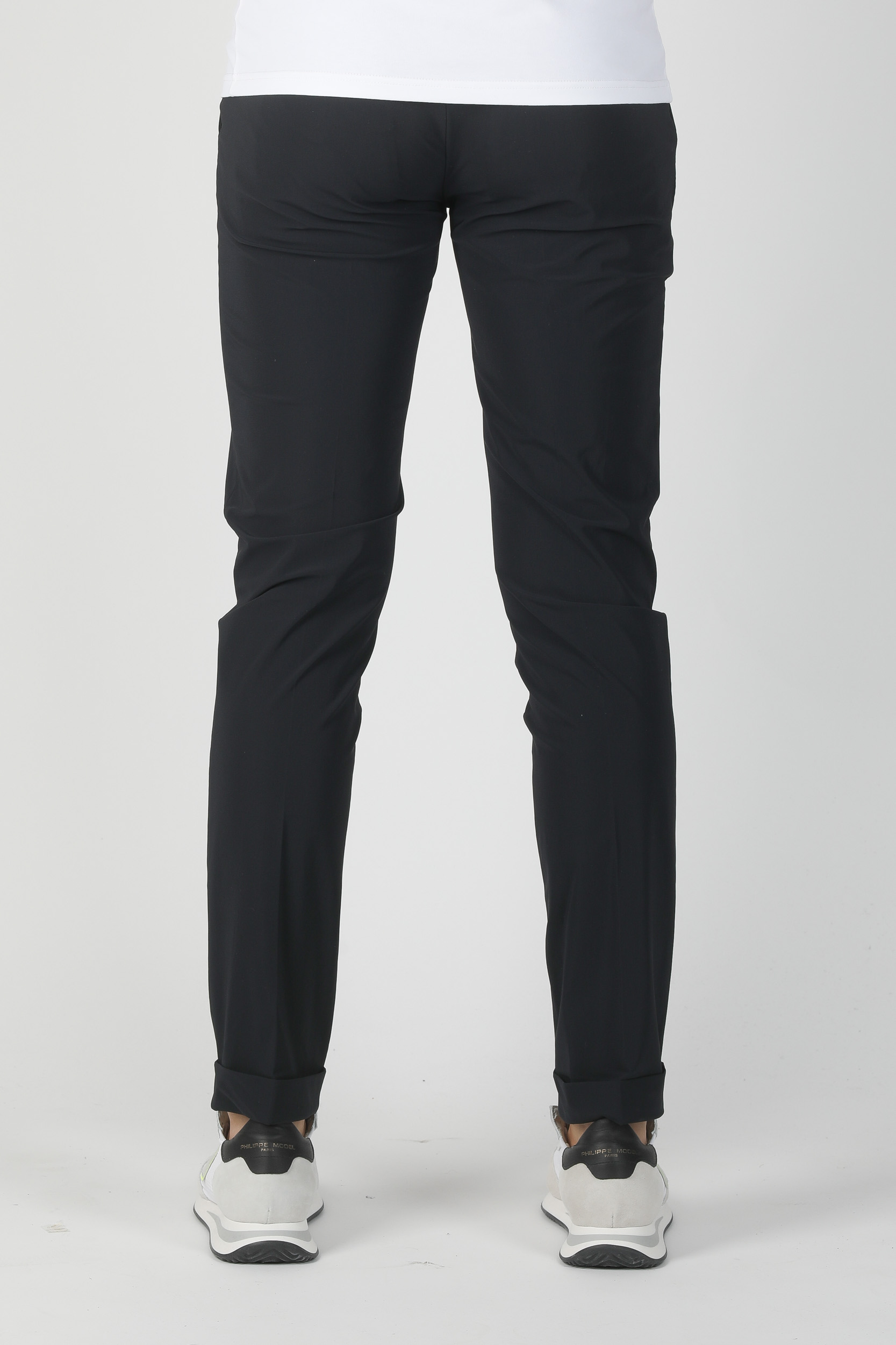 PANTALON ROBERTO RICCI DESIGN MARINE 20200-60