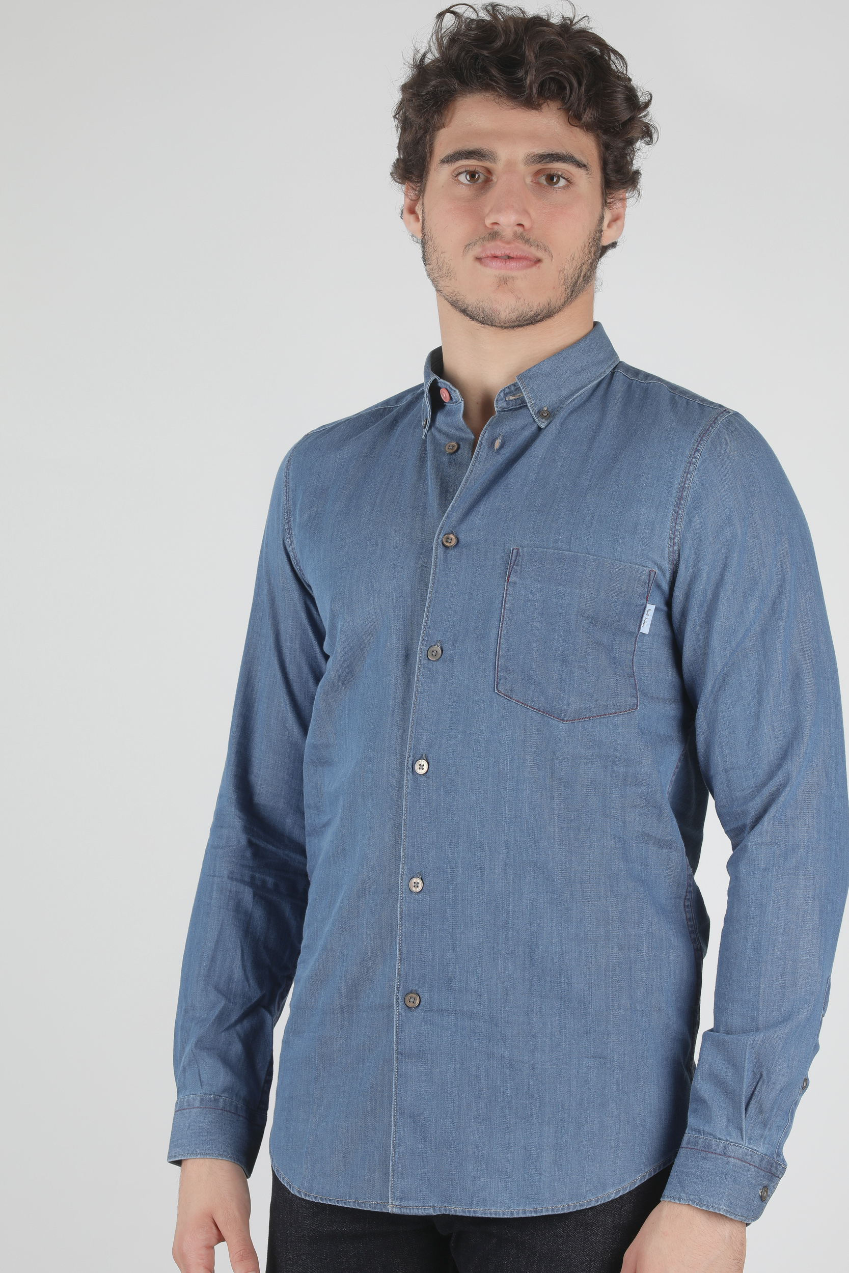 CHEMISE PAUL SMITH M2R-071R-MD