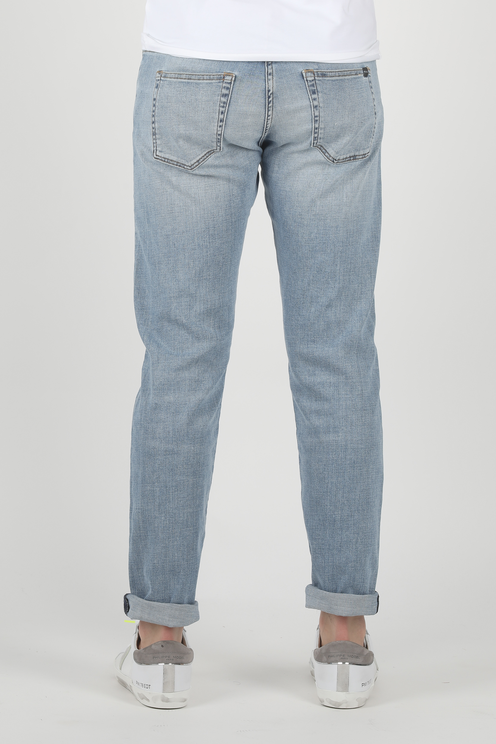 JEAN'S PAUL SMITH USED M2R-301ZW-LT