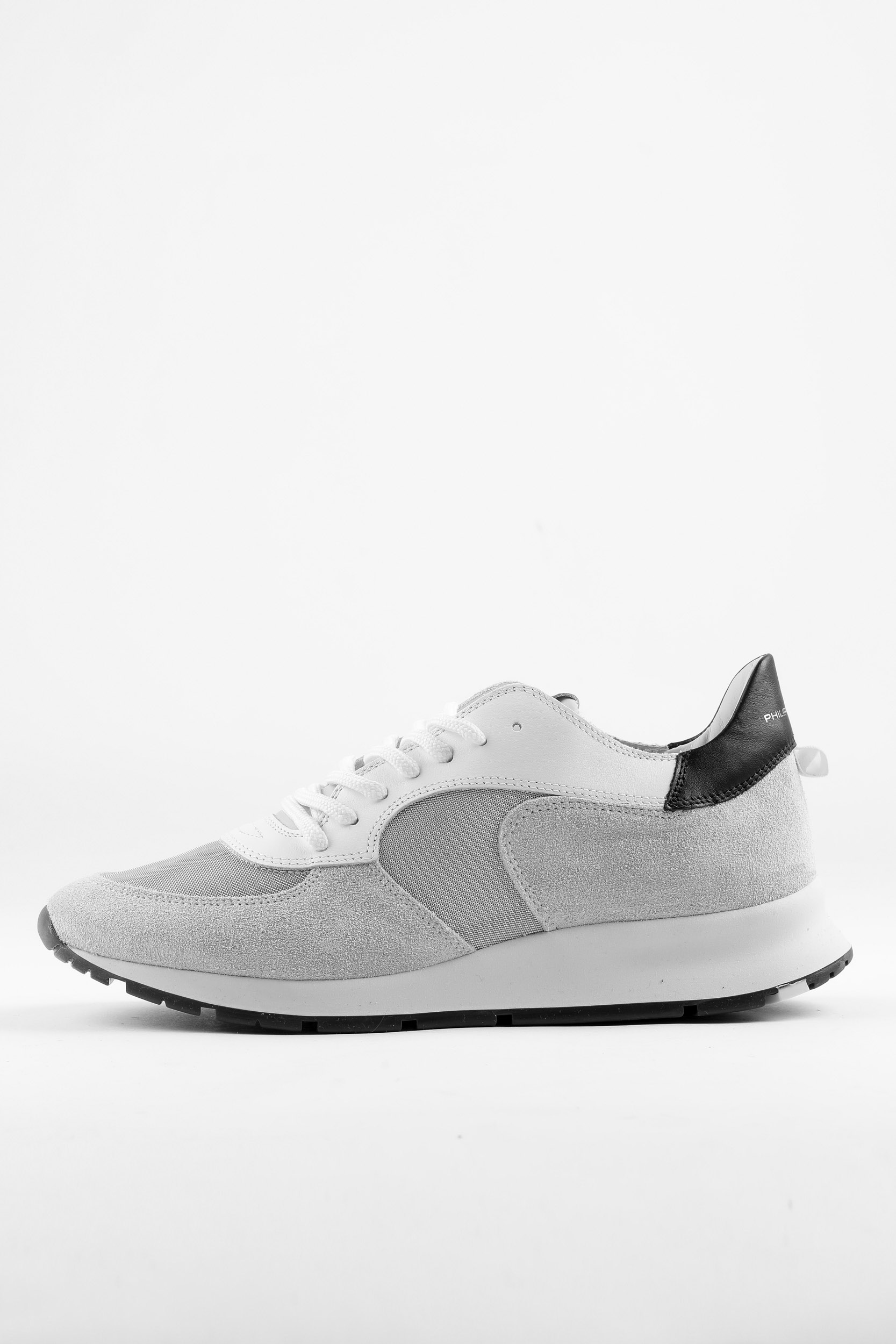 BASKETS PHILIPPE MODEL BLANCHES NTLU-RM01