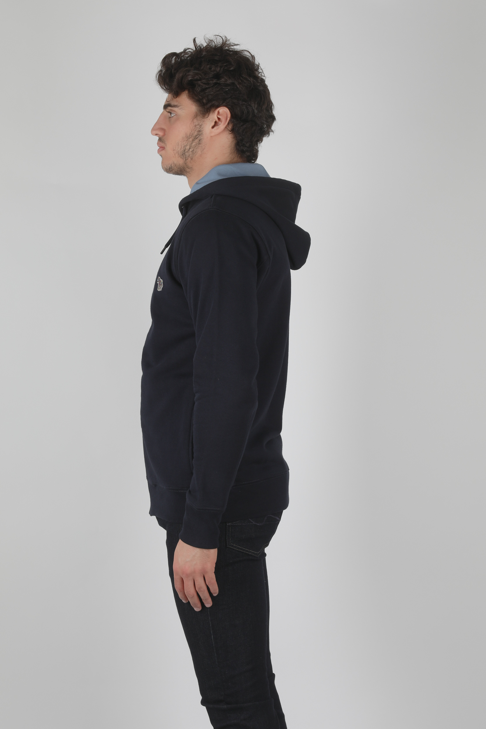 GILET PAUL SMITH MARINE M2R-360RZ-49