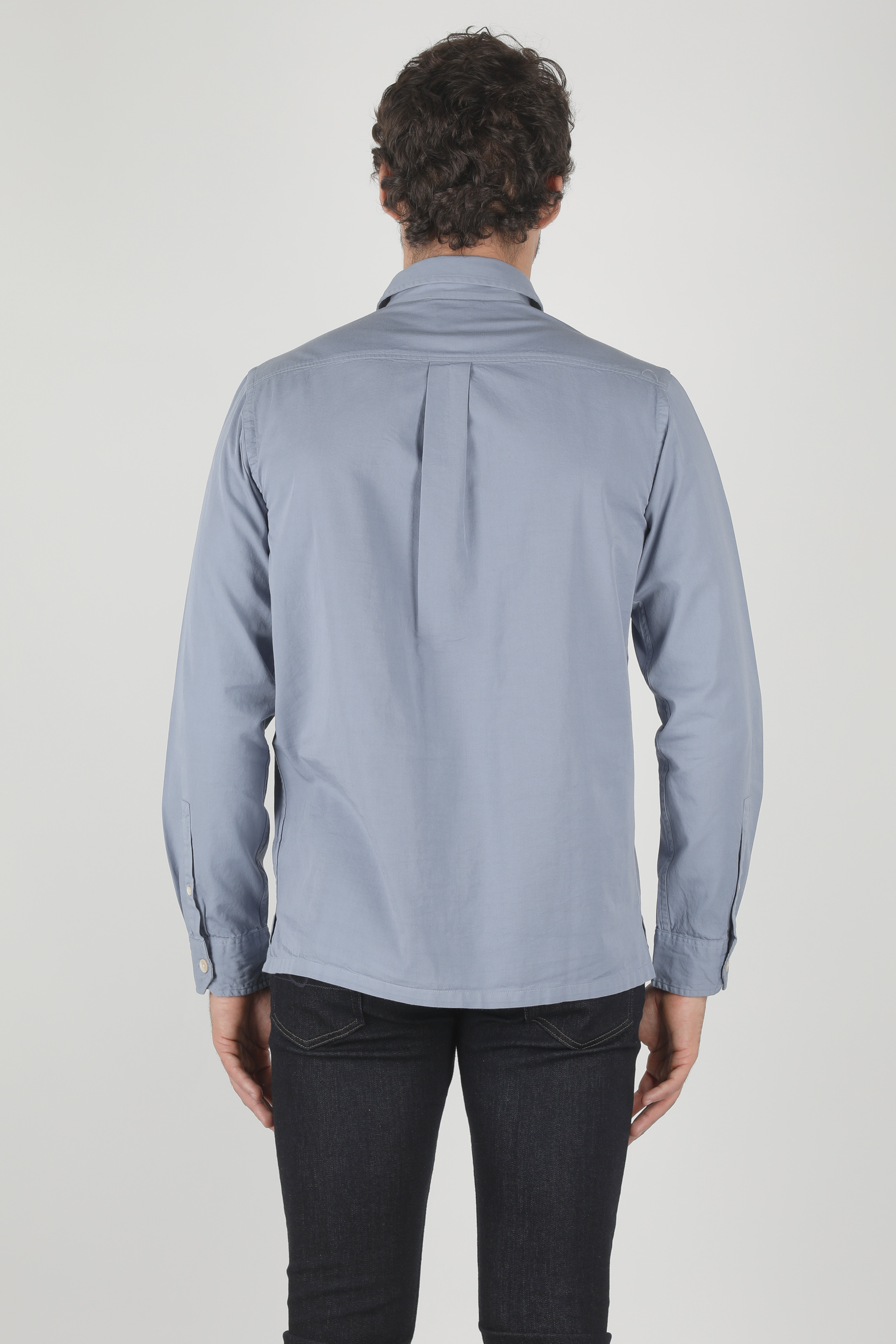 CHEMISE PAUL SMITH M2R-874T-43