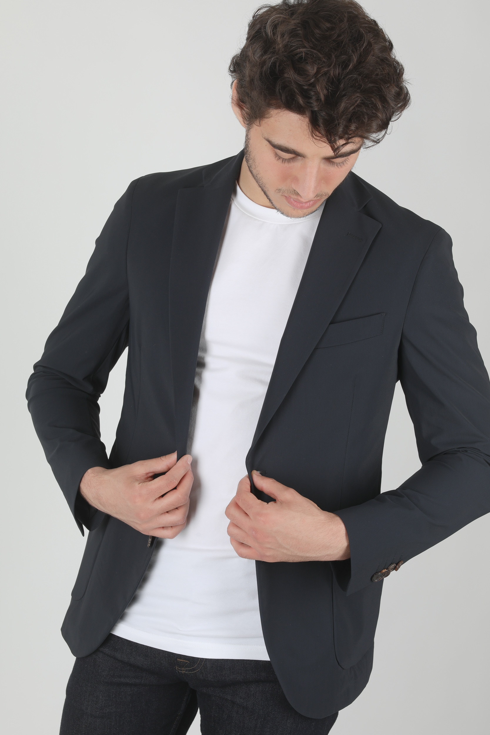 VESTE ROBERTO RICCI DESIGN MARINE 20027-60