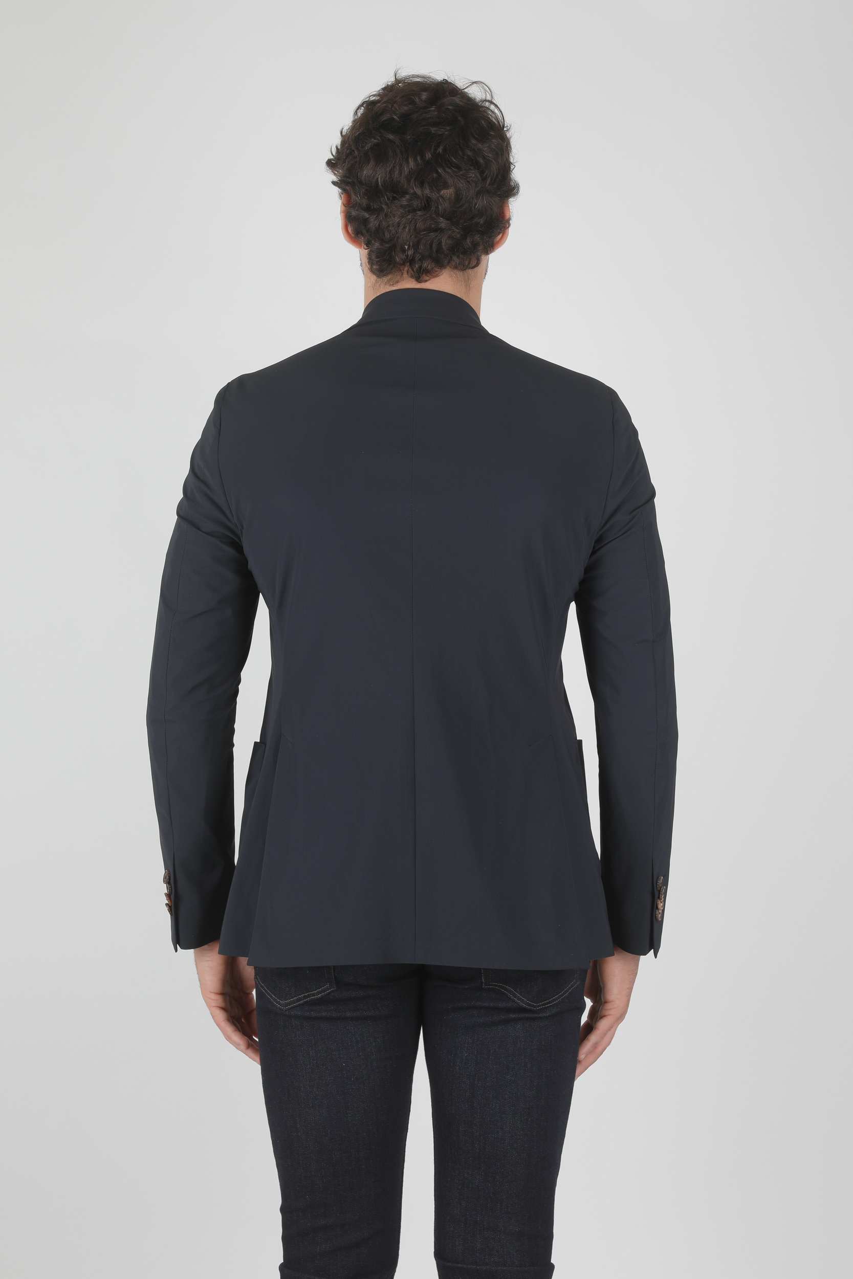 VESTE ROBERTO RICCI DESIGN MARINE 20027-60