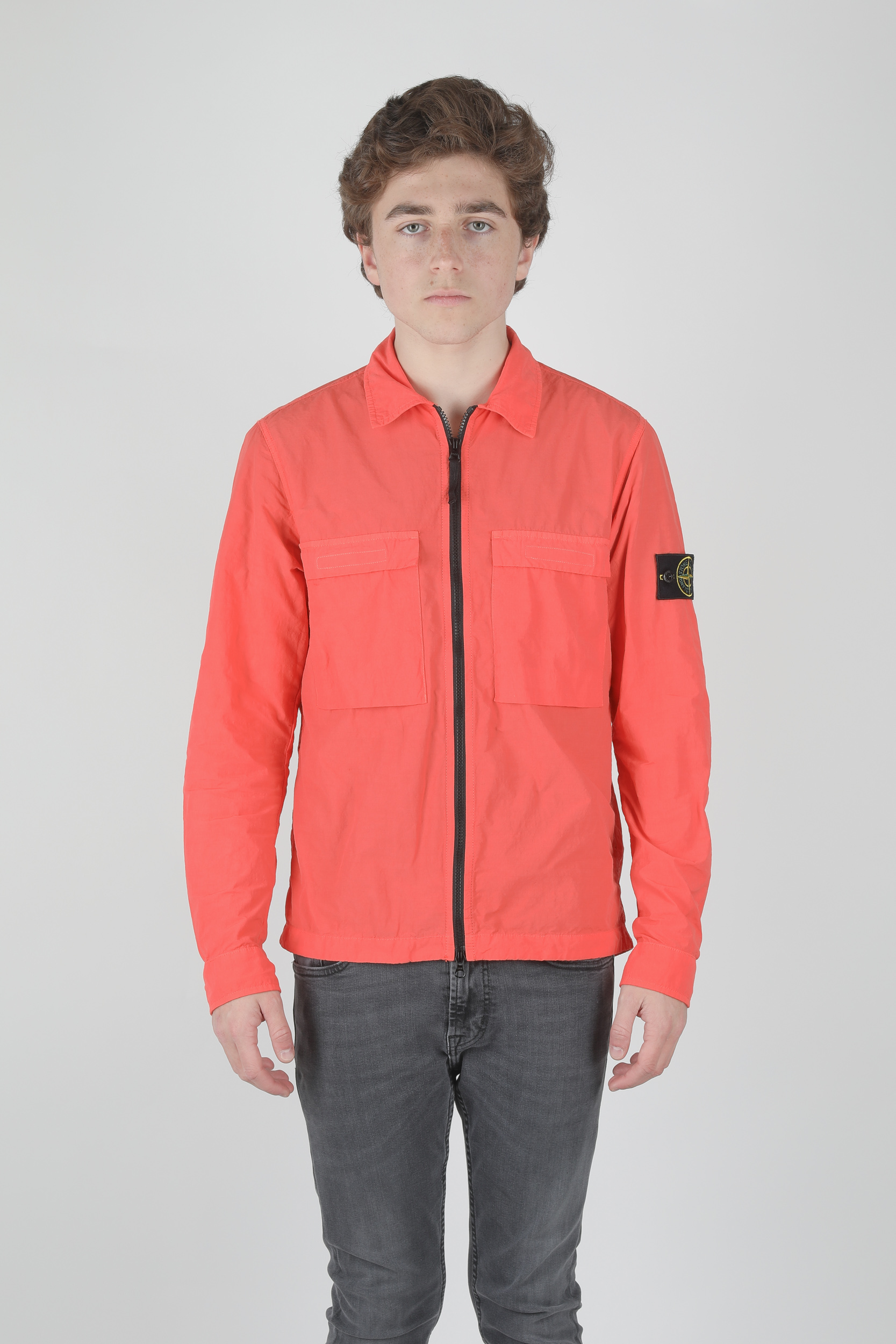 BLOUSON STONE ISLAND 721511102 V0037