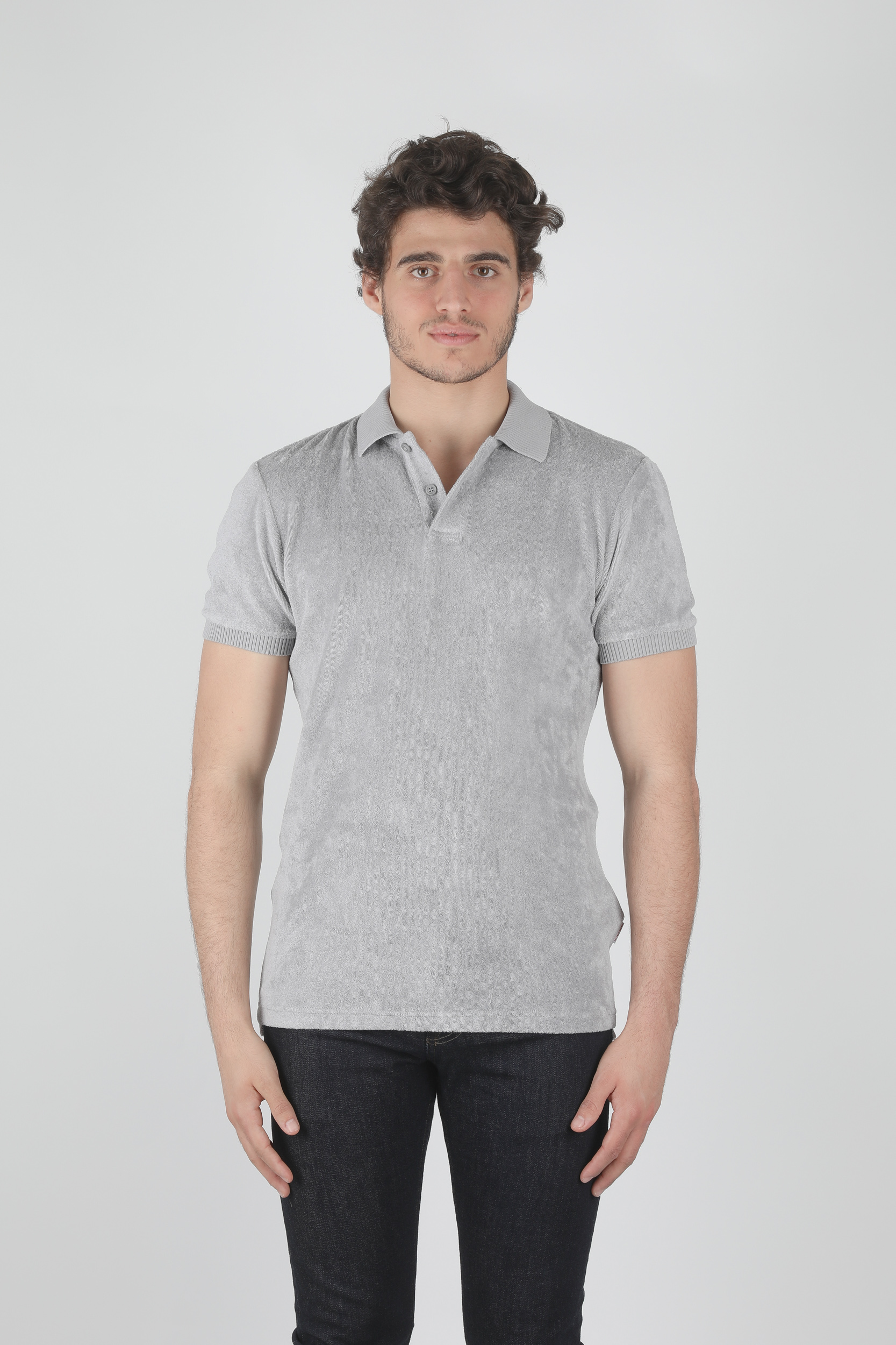 POLO ORLEBAR BROWN GRIS JARRETT ALLY,POLO ORLEBAR BROWN GRIS JARRETT ALLY,POLO ORLEBAR BROWN GRIS JARRETT ALLY