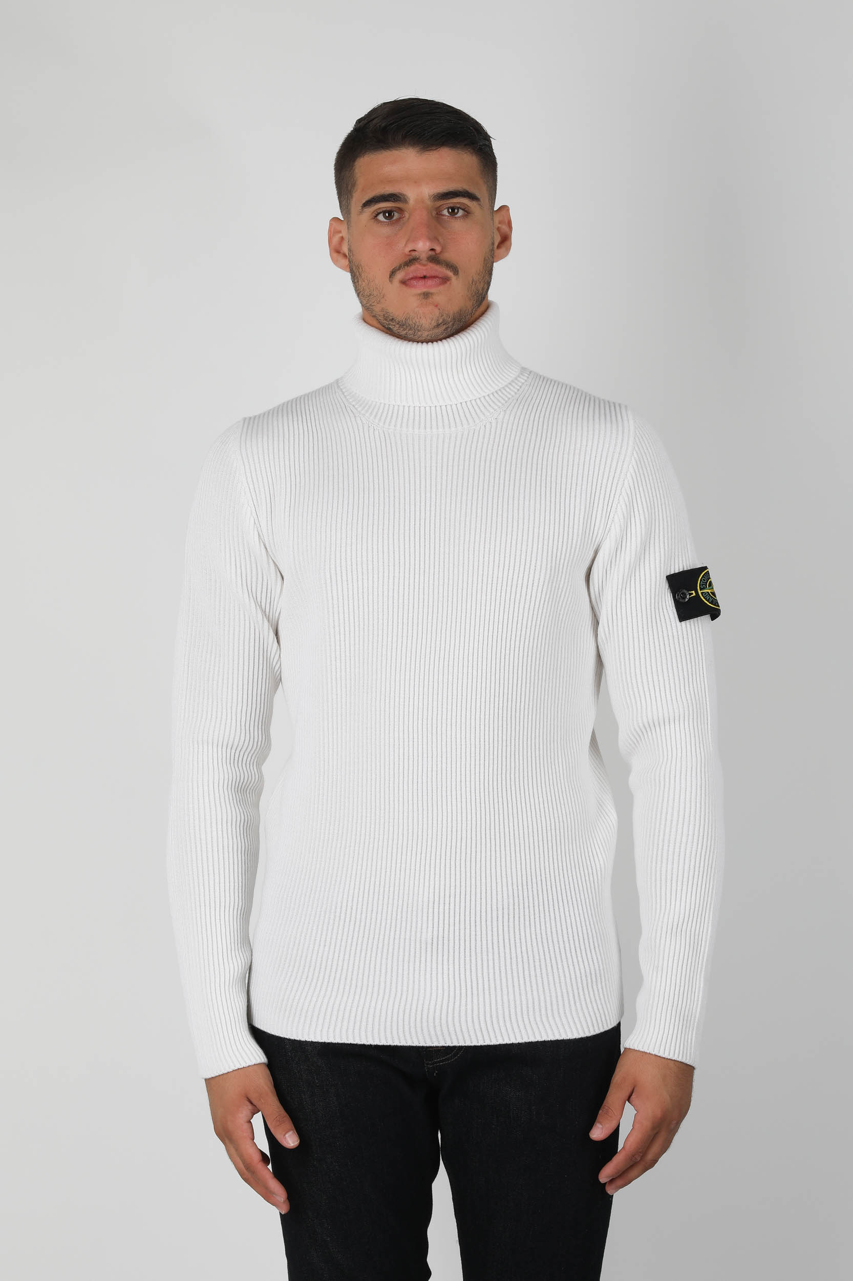 PULL STONE ISLAND BLANC 7315522C2-V0099,PULL STONE ISLAND BLANC 7315522C2-V0099,PULL STONE ISLAND BLANC 7315522C2-V0099