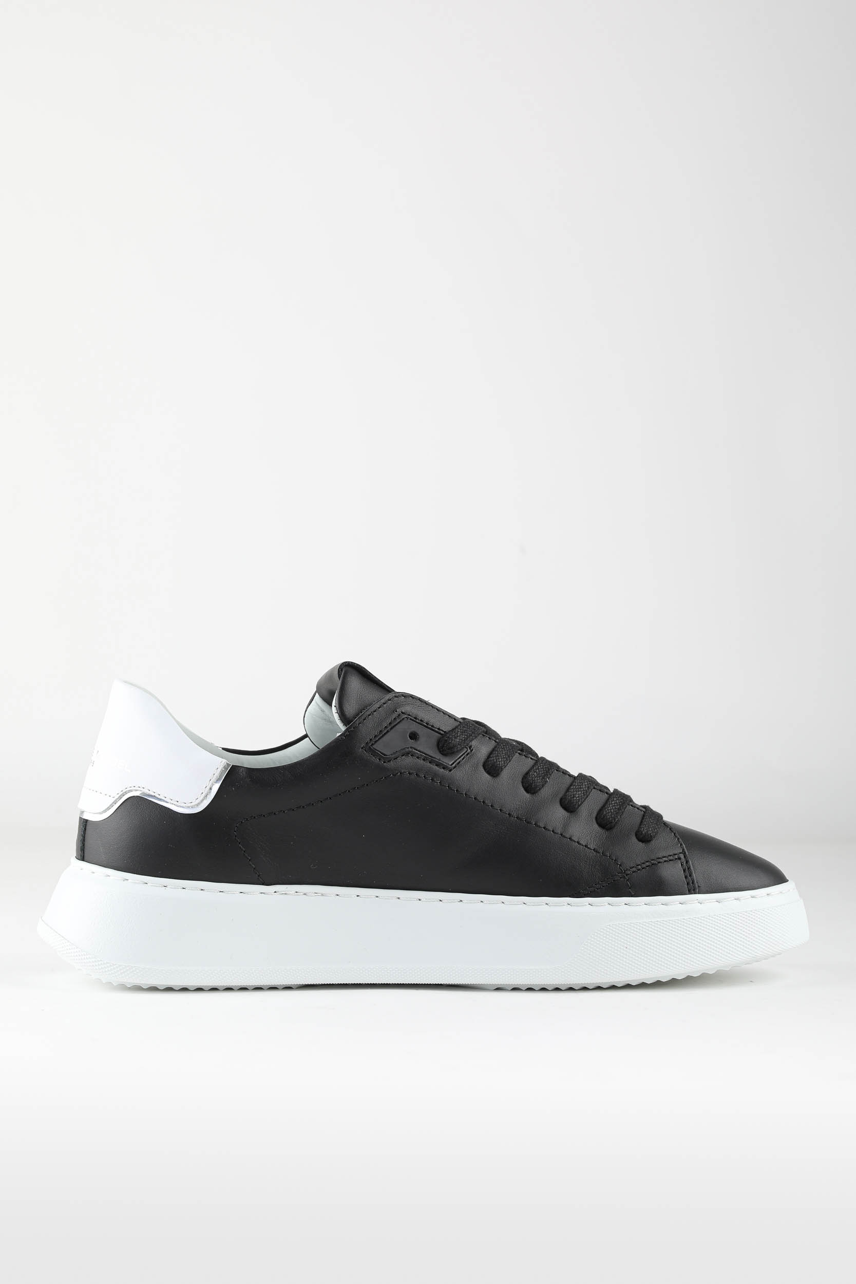 BASKETS PHILIPPE MODEL NOIR BTLU-V002