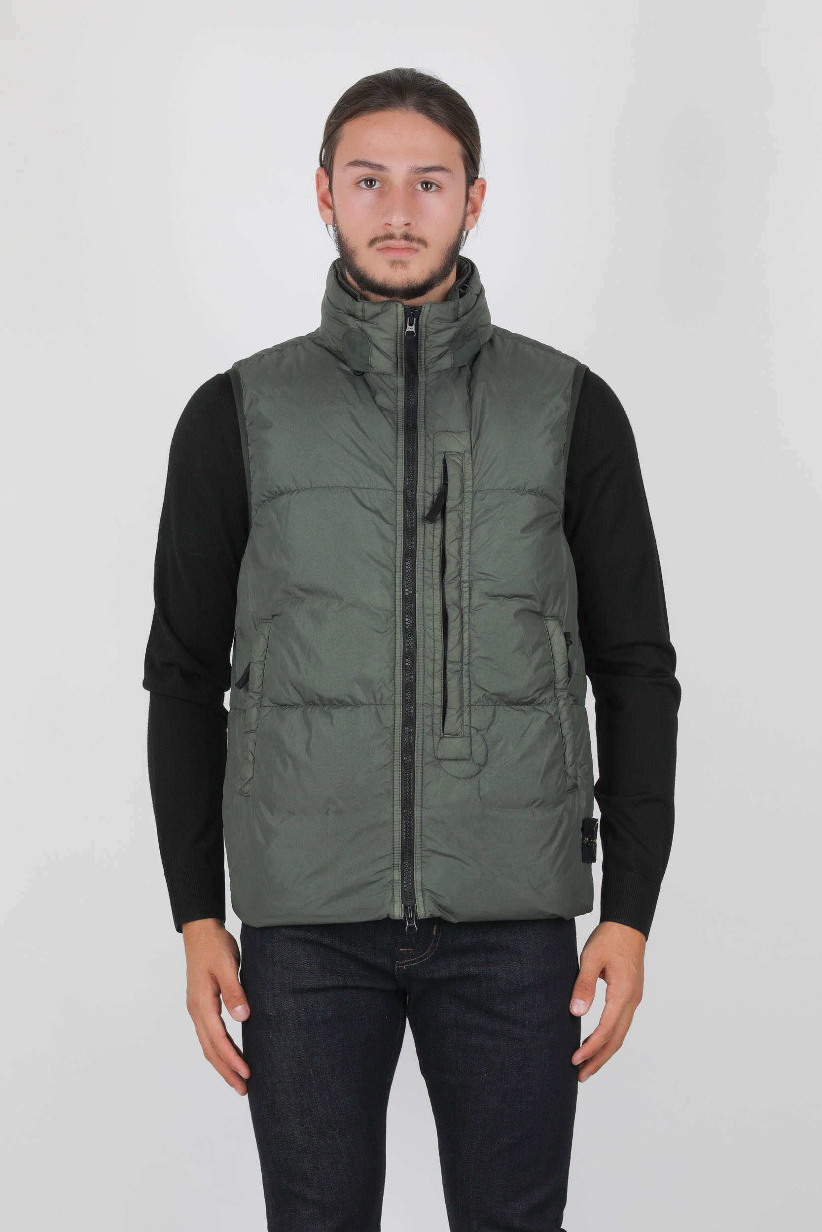DOUDOUNE SANS MANCHES STONE ISLAND KAKI 7315C0123-V0059,DOUDOUNE SANS MANCHES STONE ISLAND KAKI 7315C0123-V0059,DOUDOUNE SANS MANCHES STONE ISLAND KAKI 7315C0123-V0059