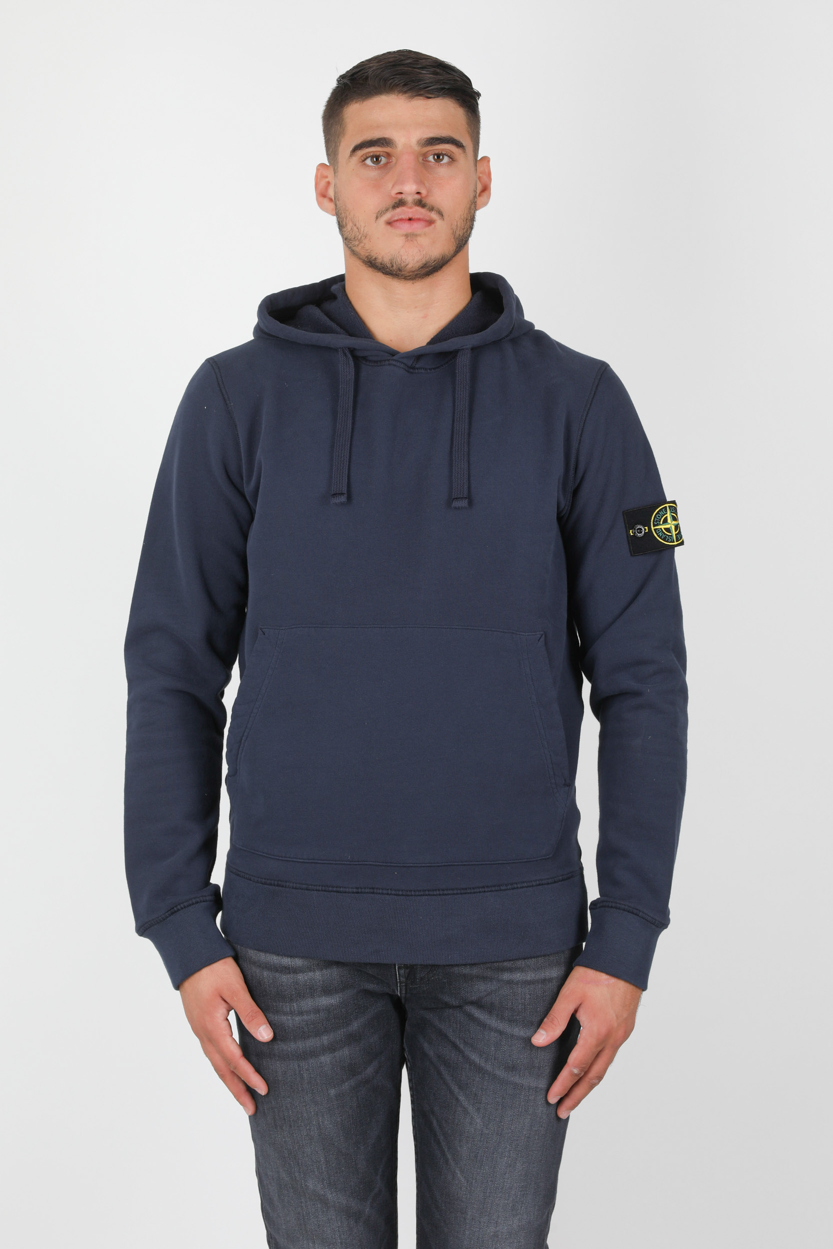 SWEAT CAPUCHE STONE ISLAND MARINE 731564120-V0028,SWEAT CAPUCHE STONE ISLAND MARINE 731564120-V0028,SWEAT CAPUCHE STONE ISLAND MARINE 731564120-V0028