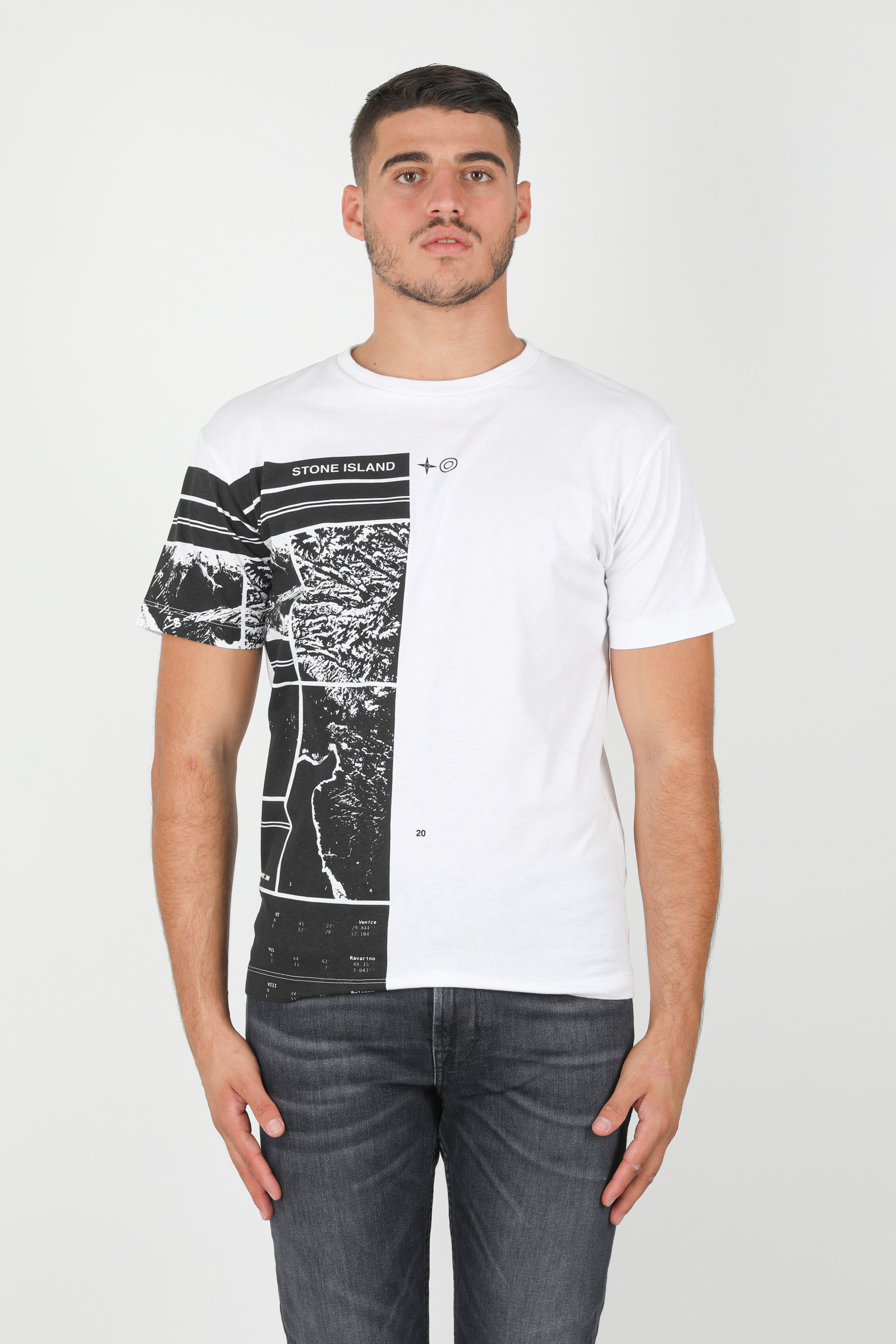 T-SHIRT STONE ISLAND BLANC 73152NS87-V0001,T-SHIRT STONE ISLAND BLANC 73152NS87-V0001,T-SHIRT STONE ISLAND BLANC 73152NS87-V0001