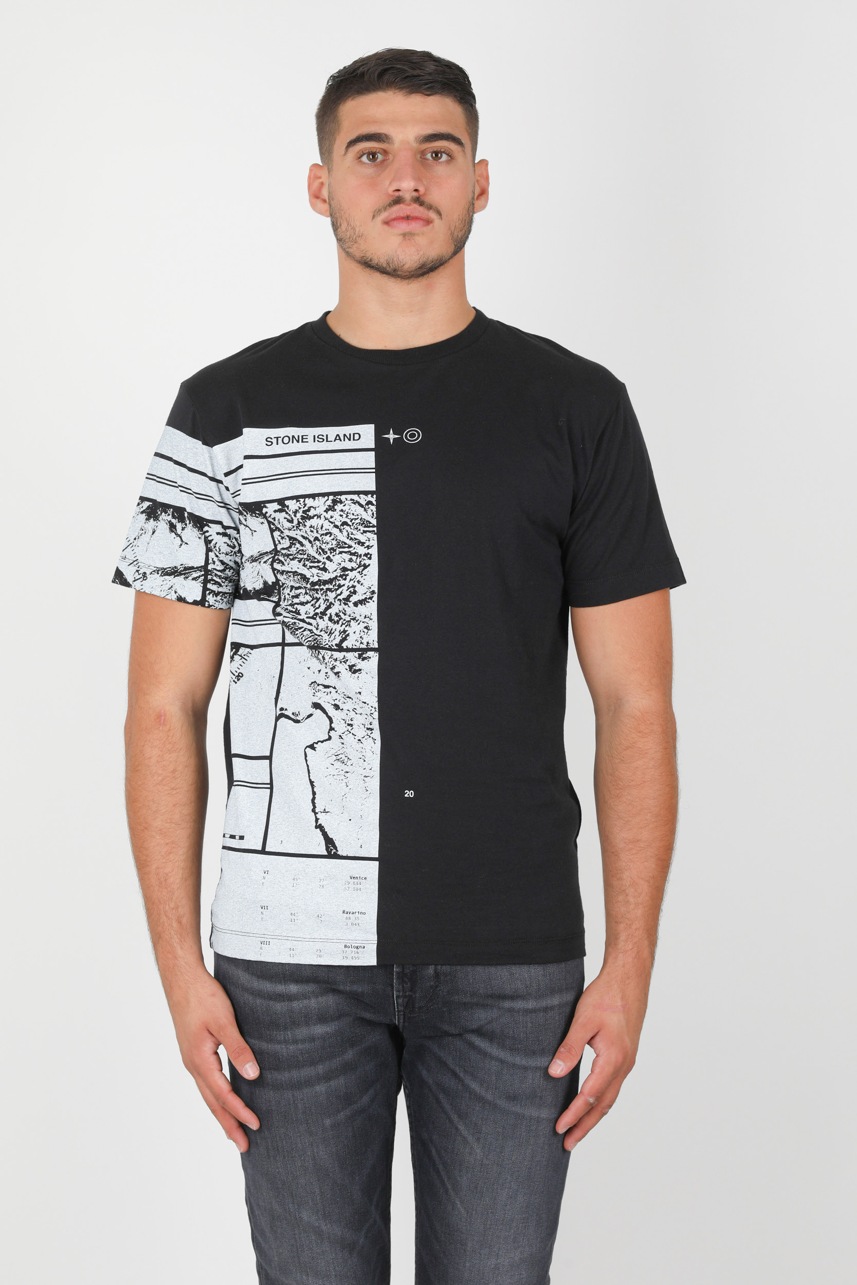 T-SHIRT STONE ISLAND NOIR 73152NS87-V0029,T-SHIRT STONE ISLAND NOIR 73152NS87-V0029,T-SHIRT STONE ISLAND NOIR 73152NS87-V0029