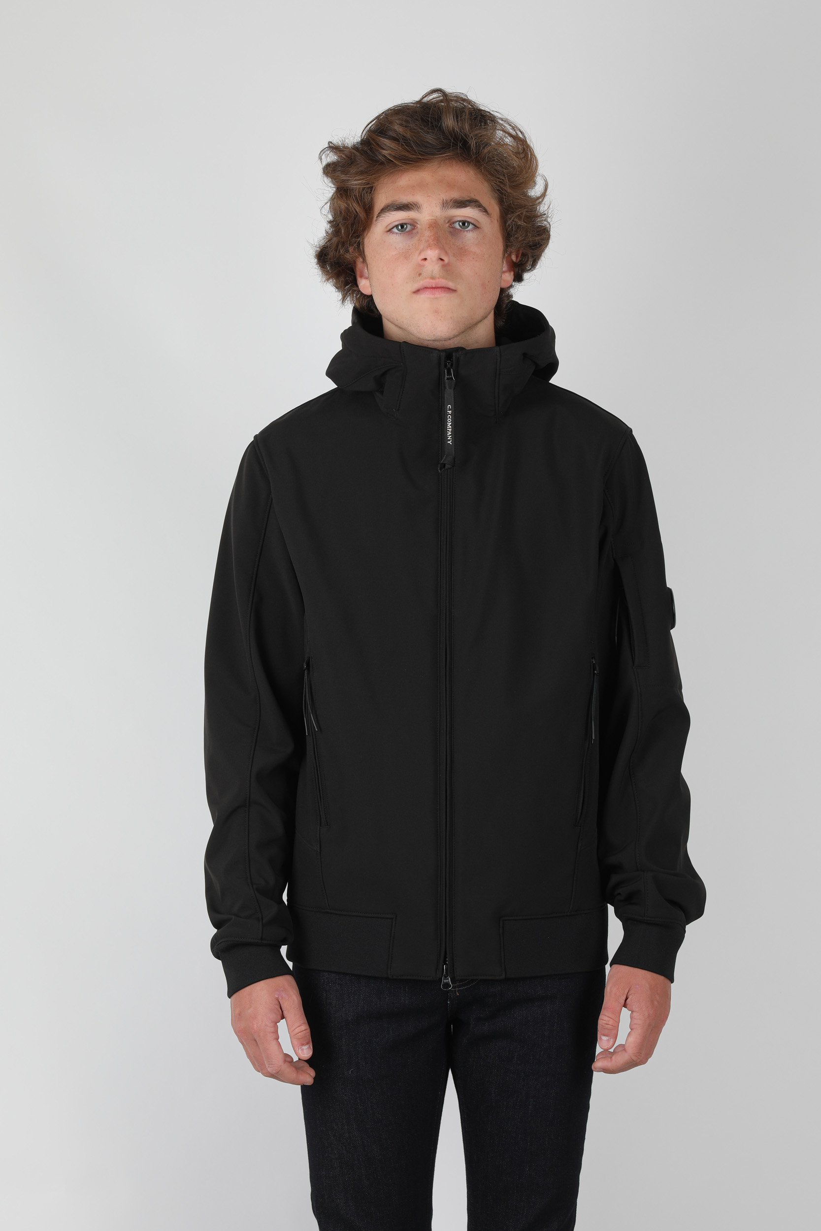 BLOUSON C.P COMPANY NOIR W042A-999,BLOUSON C.P COMPANY NOIR W042A-999,BLOUSON C.P COMPANY NOIR W042A-999