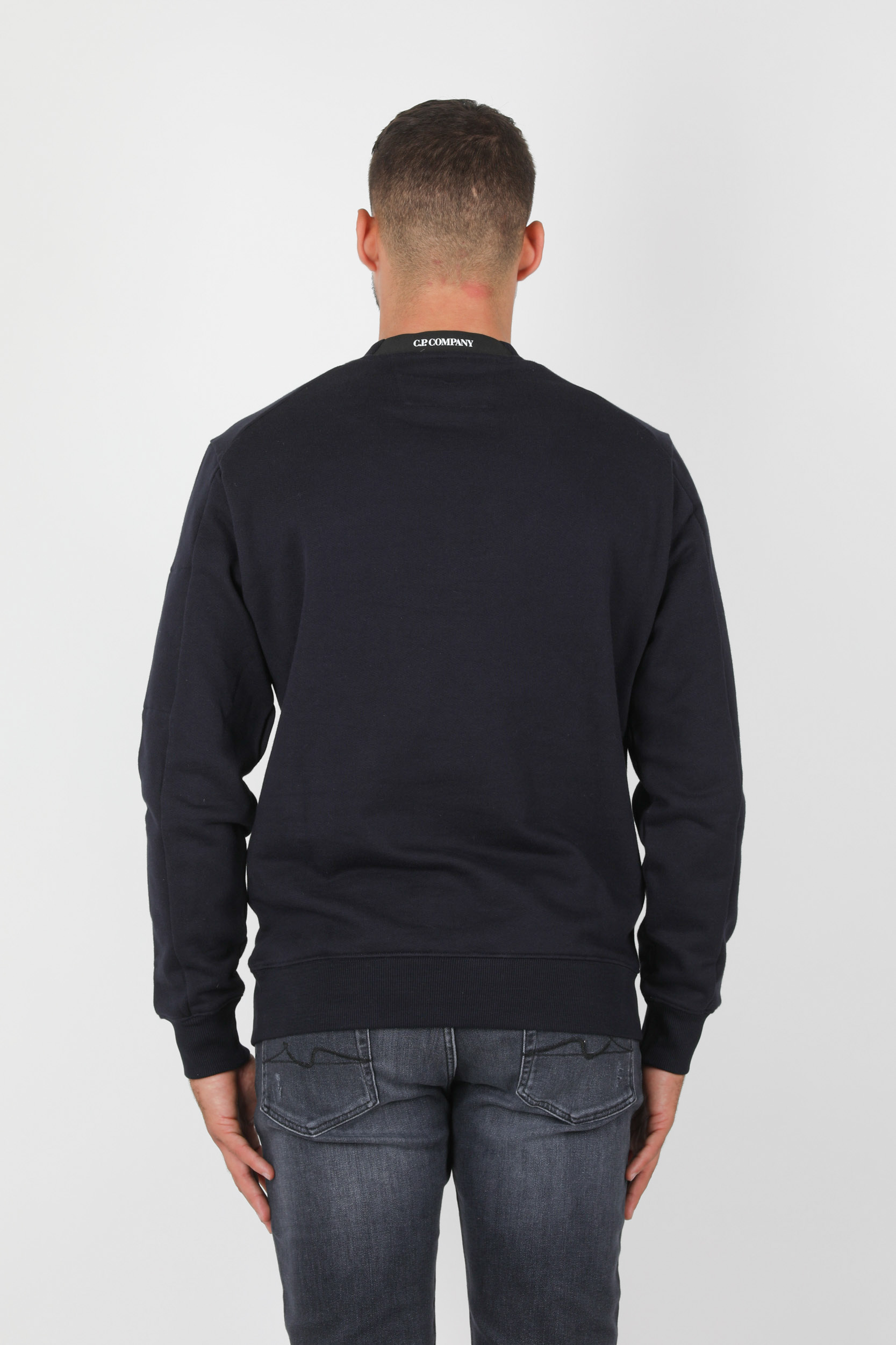 SWEAT C.P COMPANY MARINE S039A-888