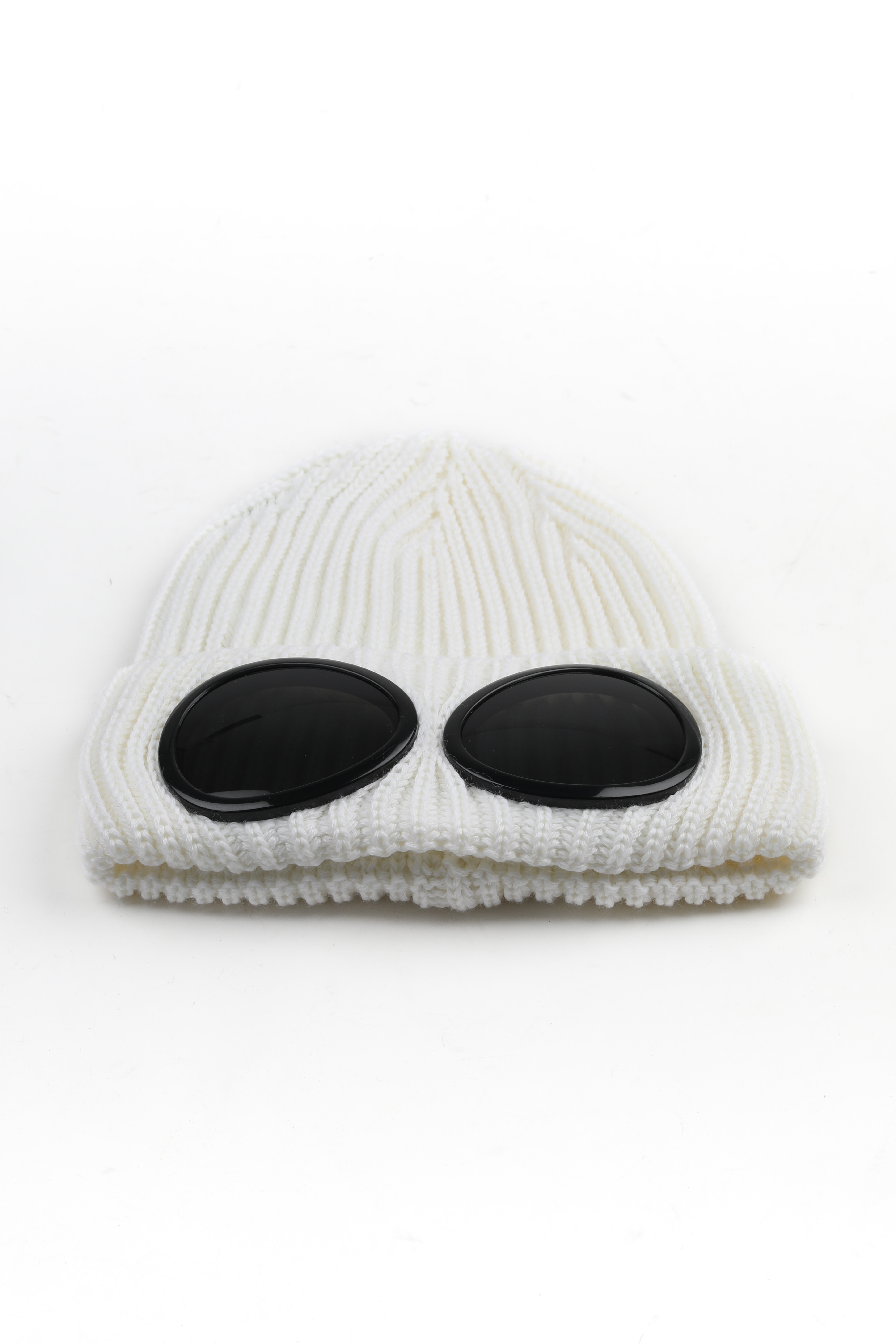 BONNET C.P COMPANY BLANC C239A-103