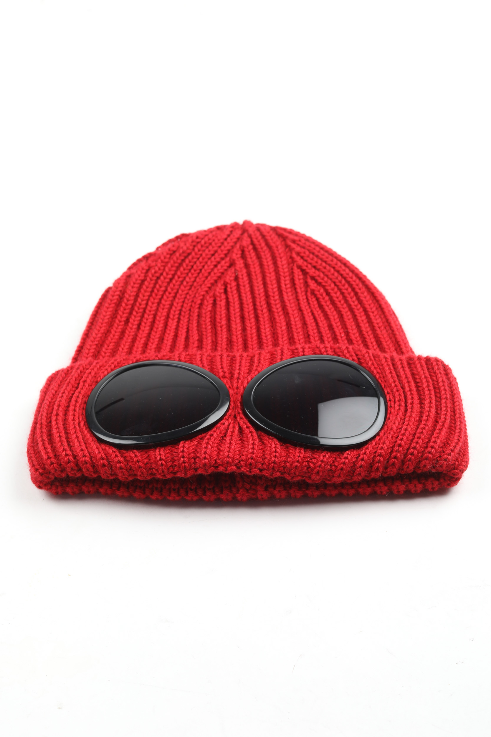 BONNET C.P COMPANY ROUGE C239A-562