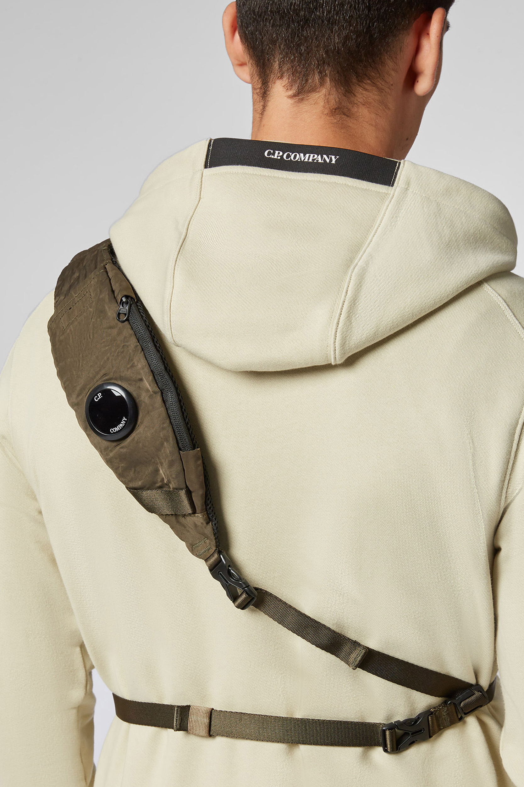 SAC C.P COMPANY KAKI C107A-683,SAC C.P COMPANY KAKI C107A-683,SAC C.P COMPANY KAKI C107A-683,SAC C.P COMPANY KAKI C107A-683