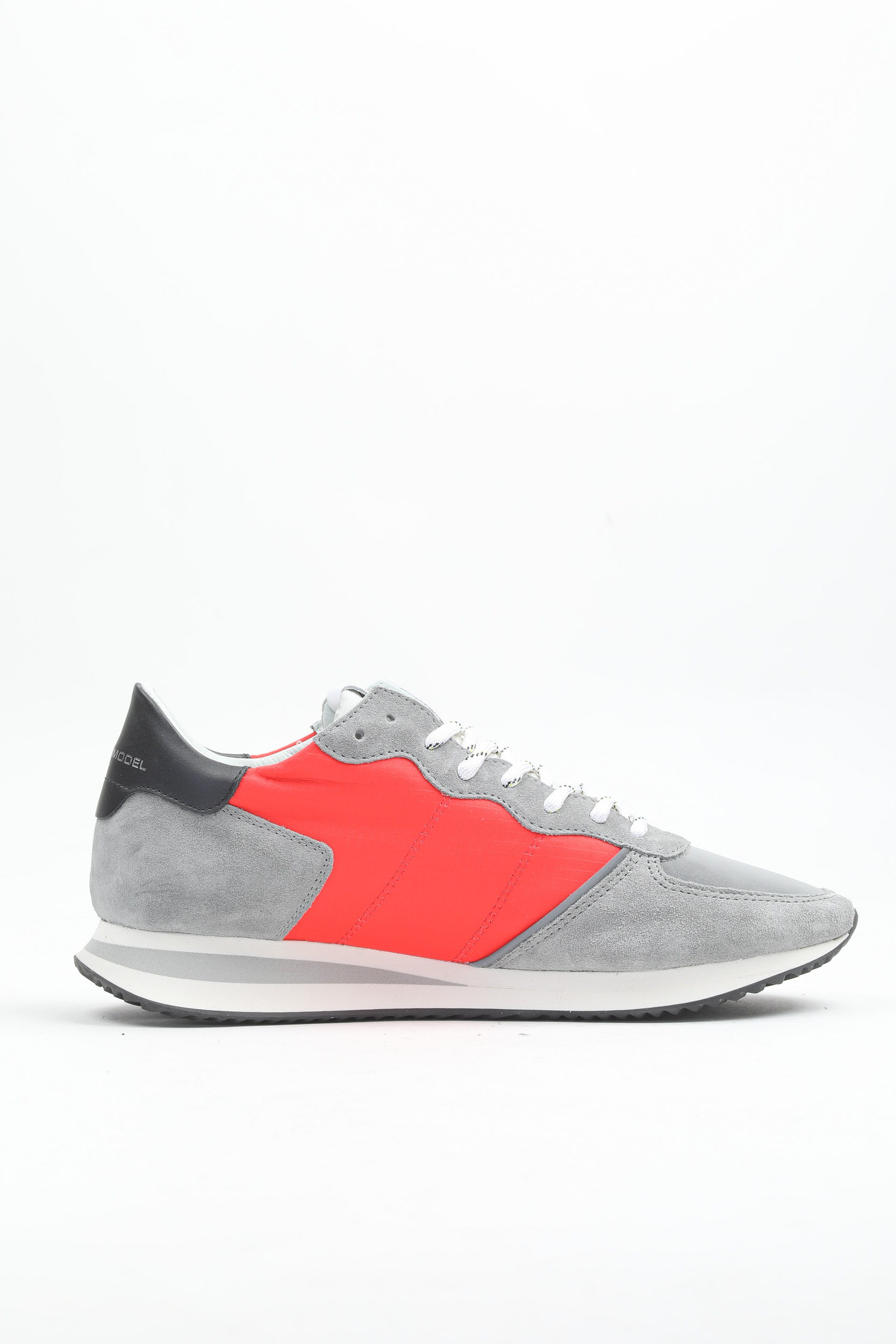 BASKETS ROUGES PHILIPPE MODEL TZLU-WP17