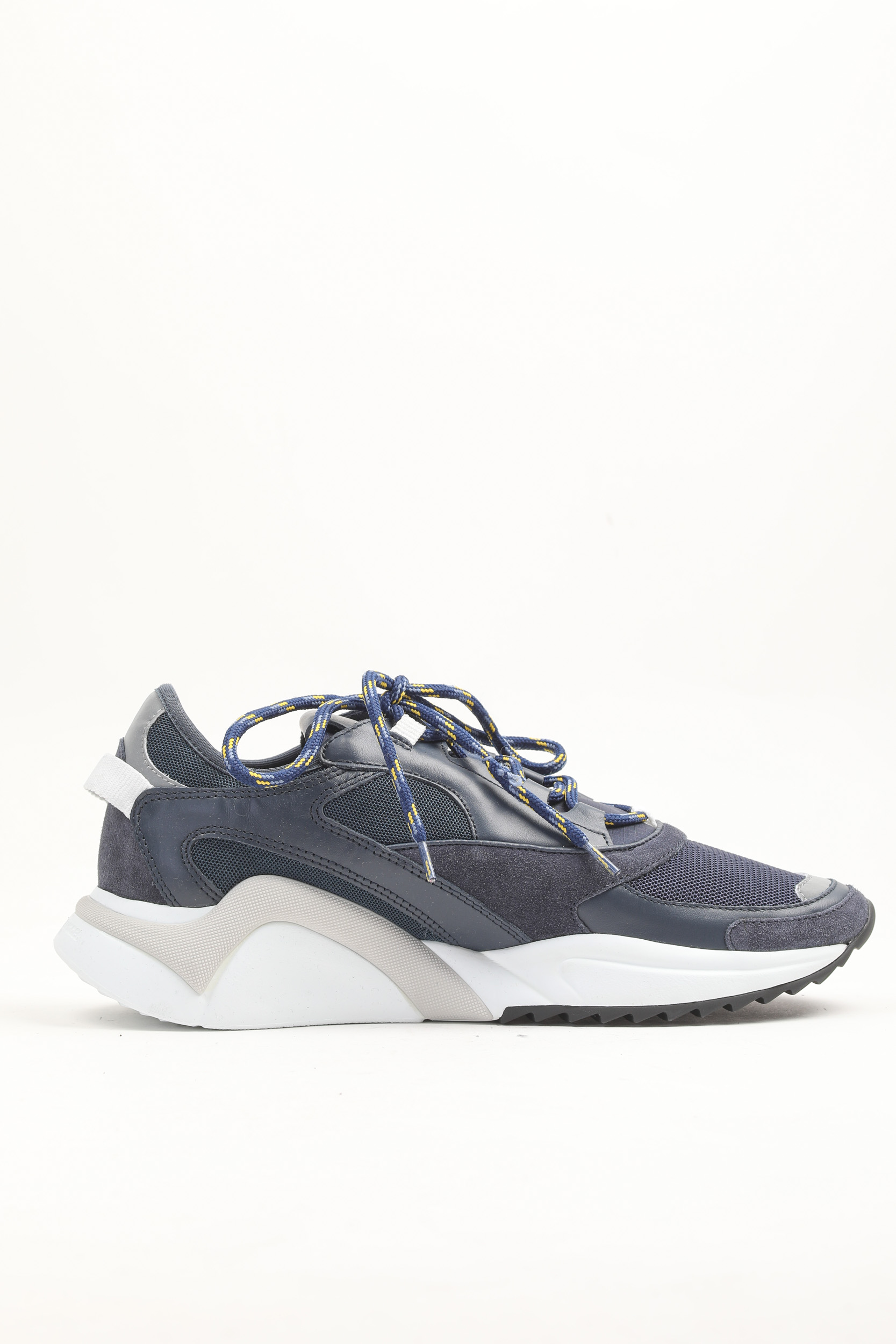 BASKETS PHILIPPE MODEL MARINES EZLU-WK11
