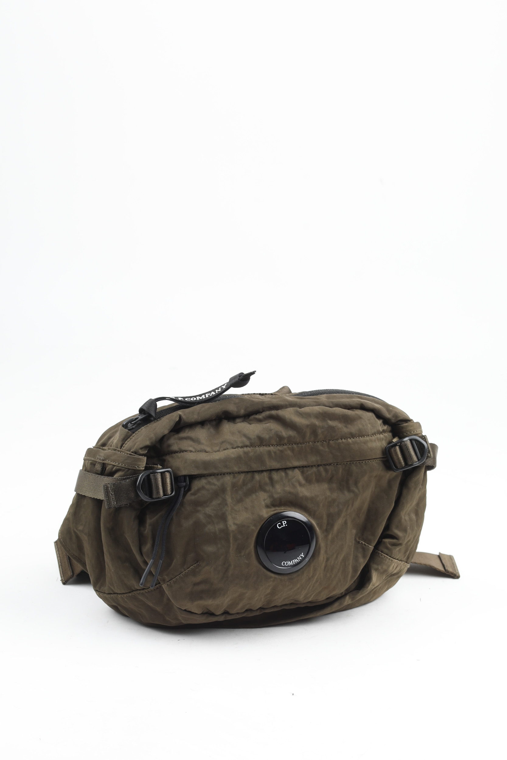 BANANE C.P COMPANY KAKI C108A-683