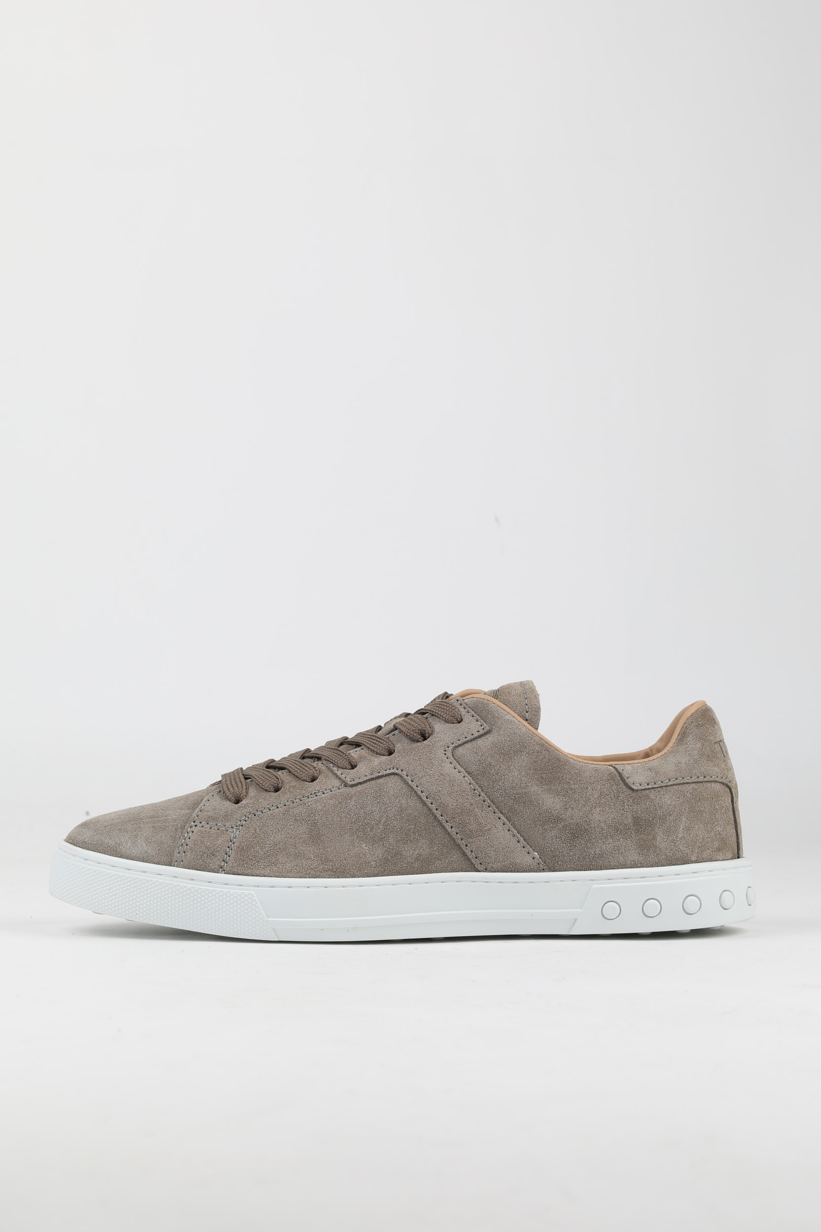 BASKETS TOD'S BEIGE XXMOXYODR-C405