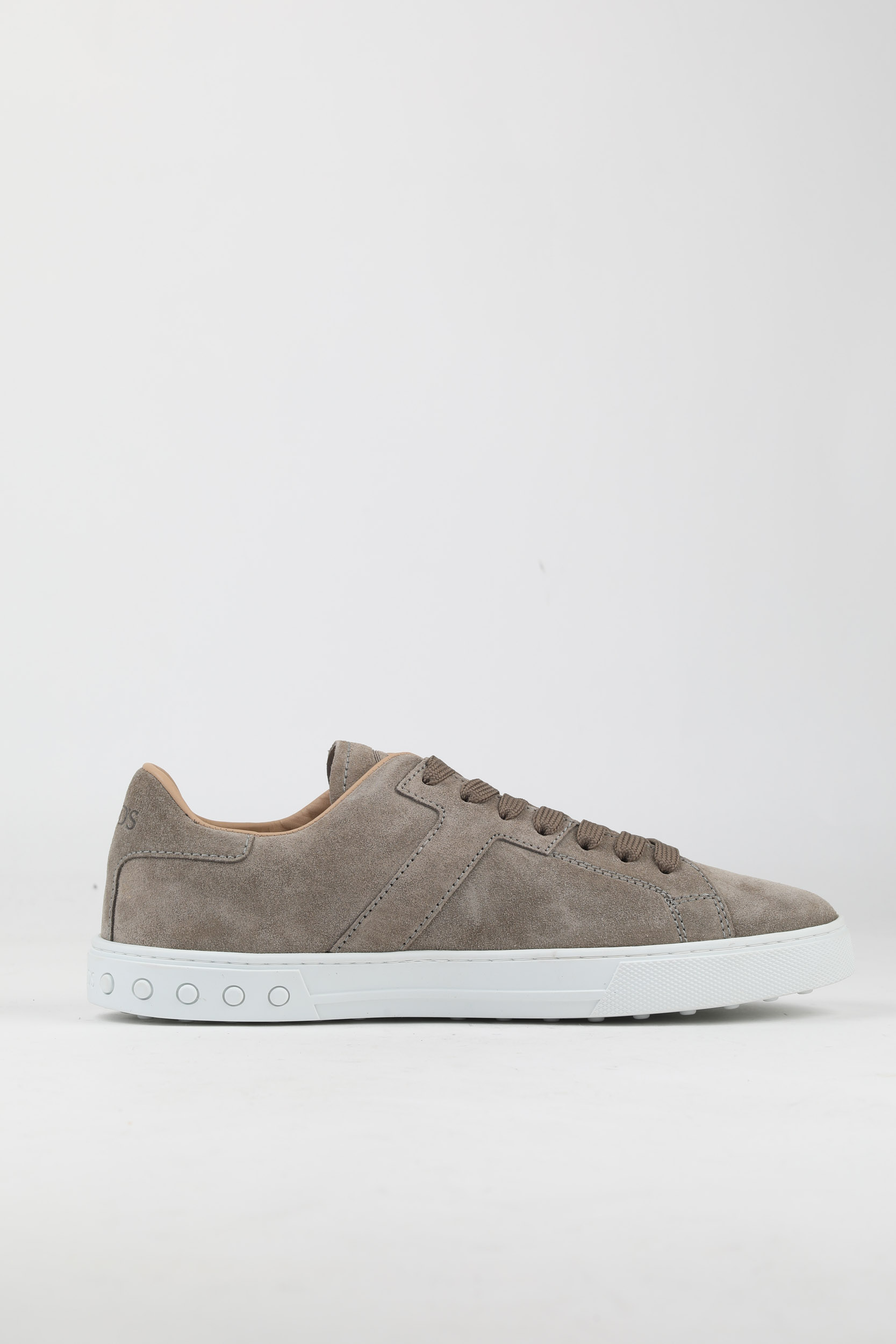 BASKETS TOD'S BEIGE XXMOXYODR-C405