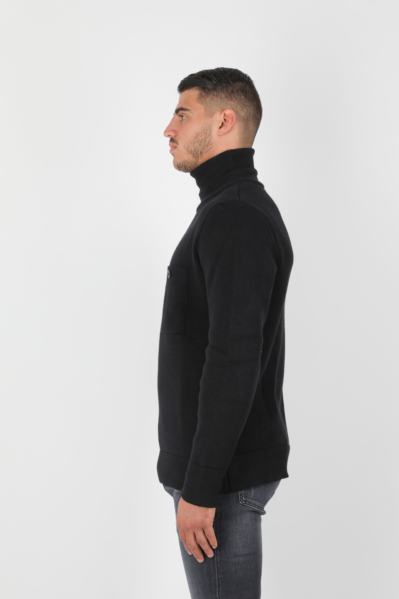 PULL MASTRUM NOIR 5320-M000