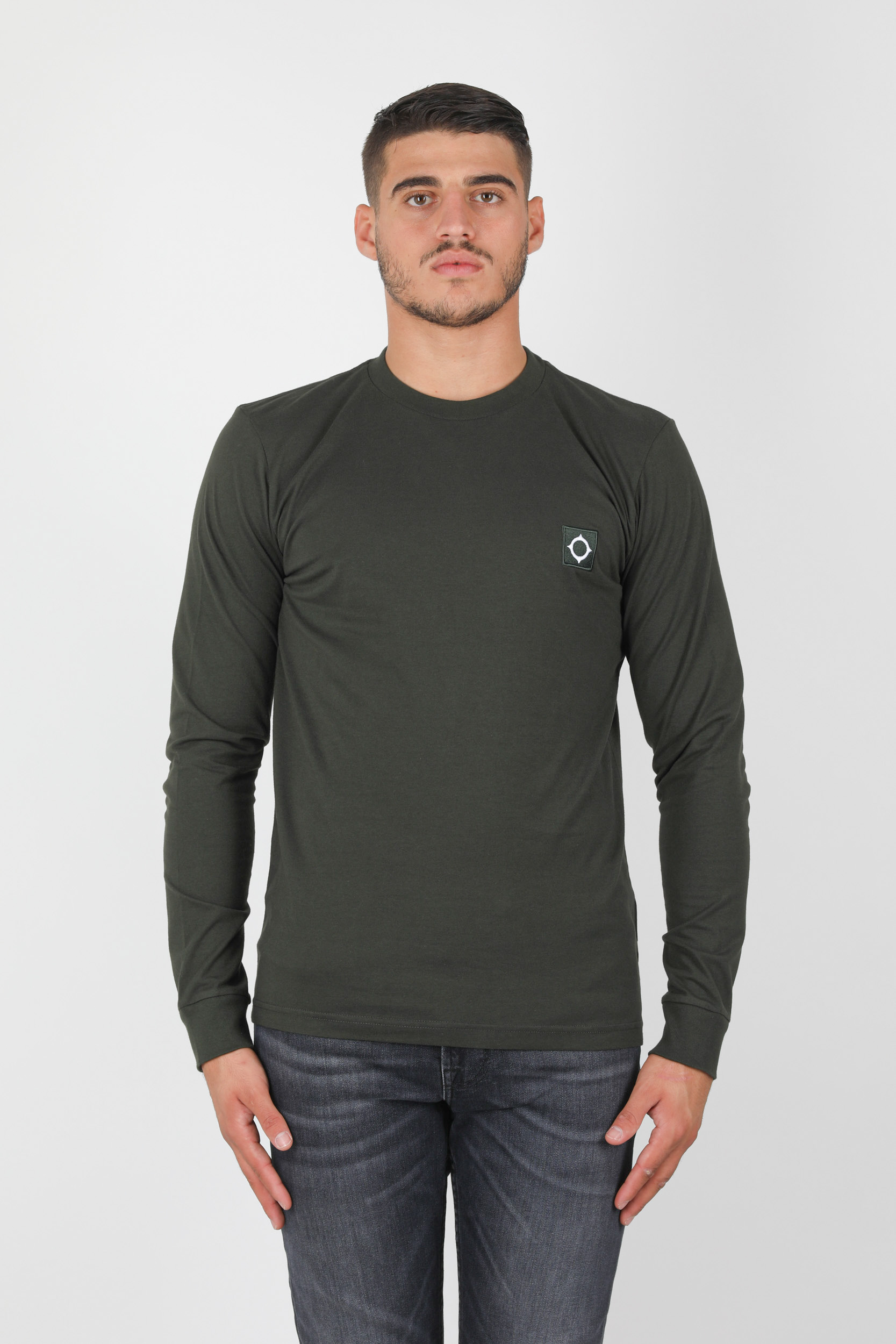 T-SHIRT MANCHES LONGUES KAKI 8353-M306,T-SHIRT MANCHES LONGUES KAKI 8353-M306,T-SHIRT MANCHES LONGUES KAKI 8353-M306
