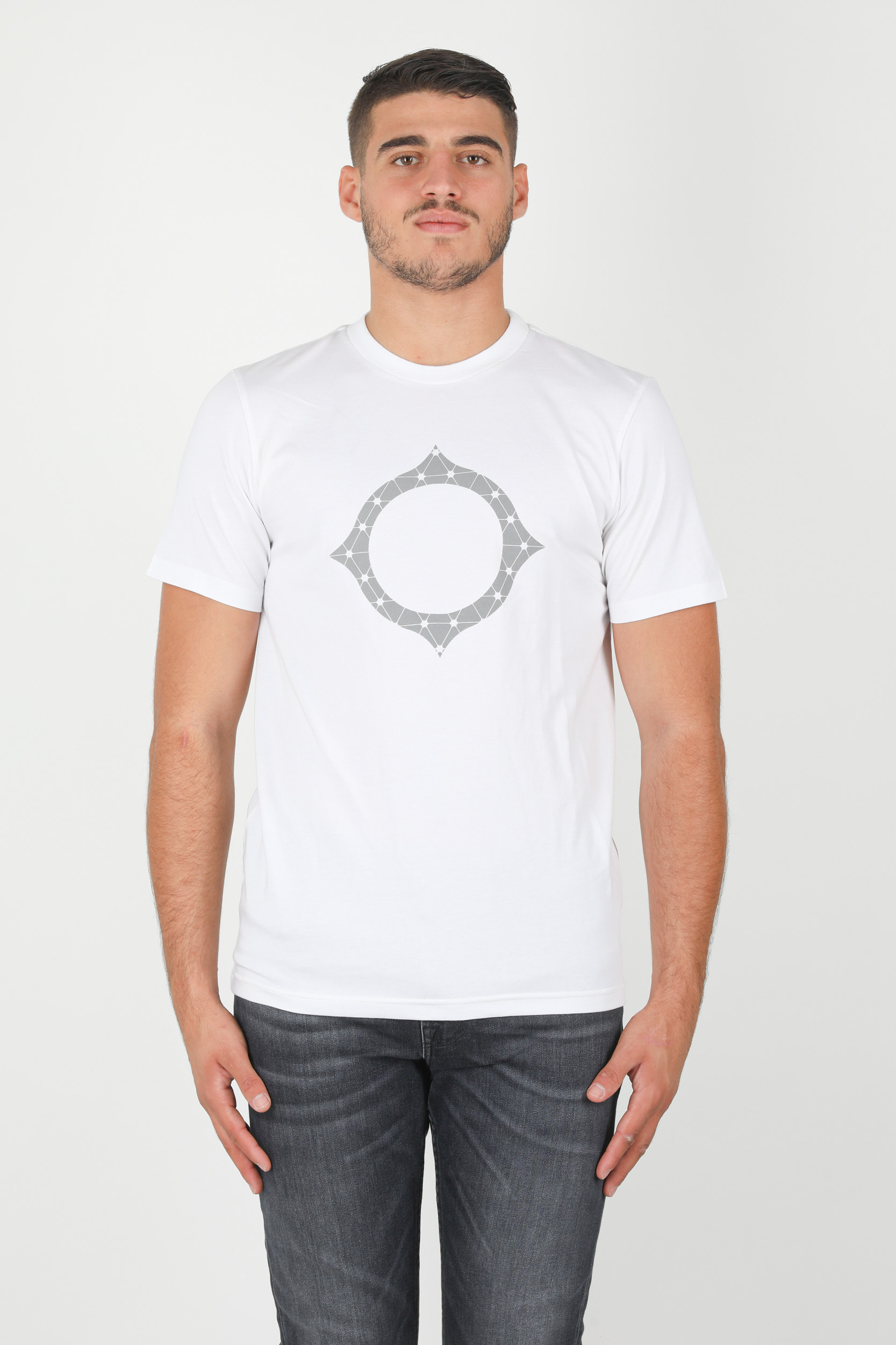 T-SHIRT MASTRUM BLANC 8356-M100,T-SHIRT MASTRUM BLANC 8356-M100,T-SHIRT MASTRUM BLANC 8356-M100