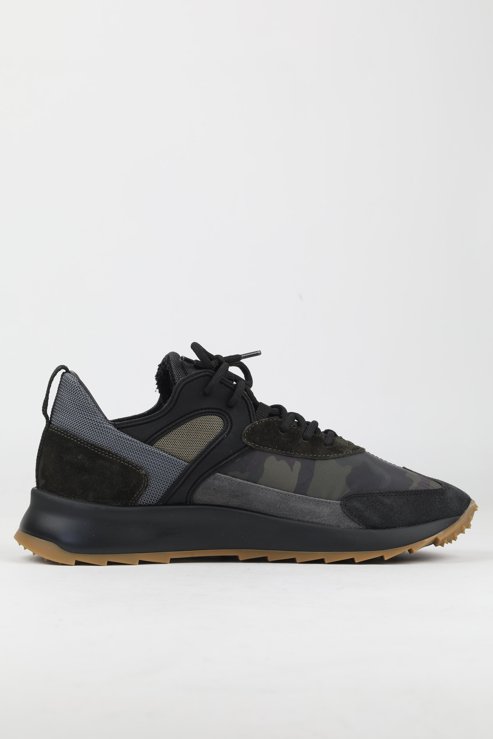 BASKETS PHILIPPE MODEL CAMOUFLAGE RLLU-CC02