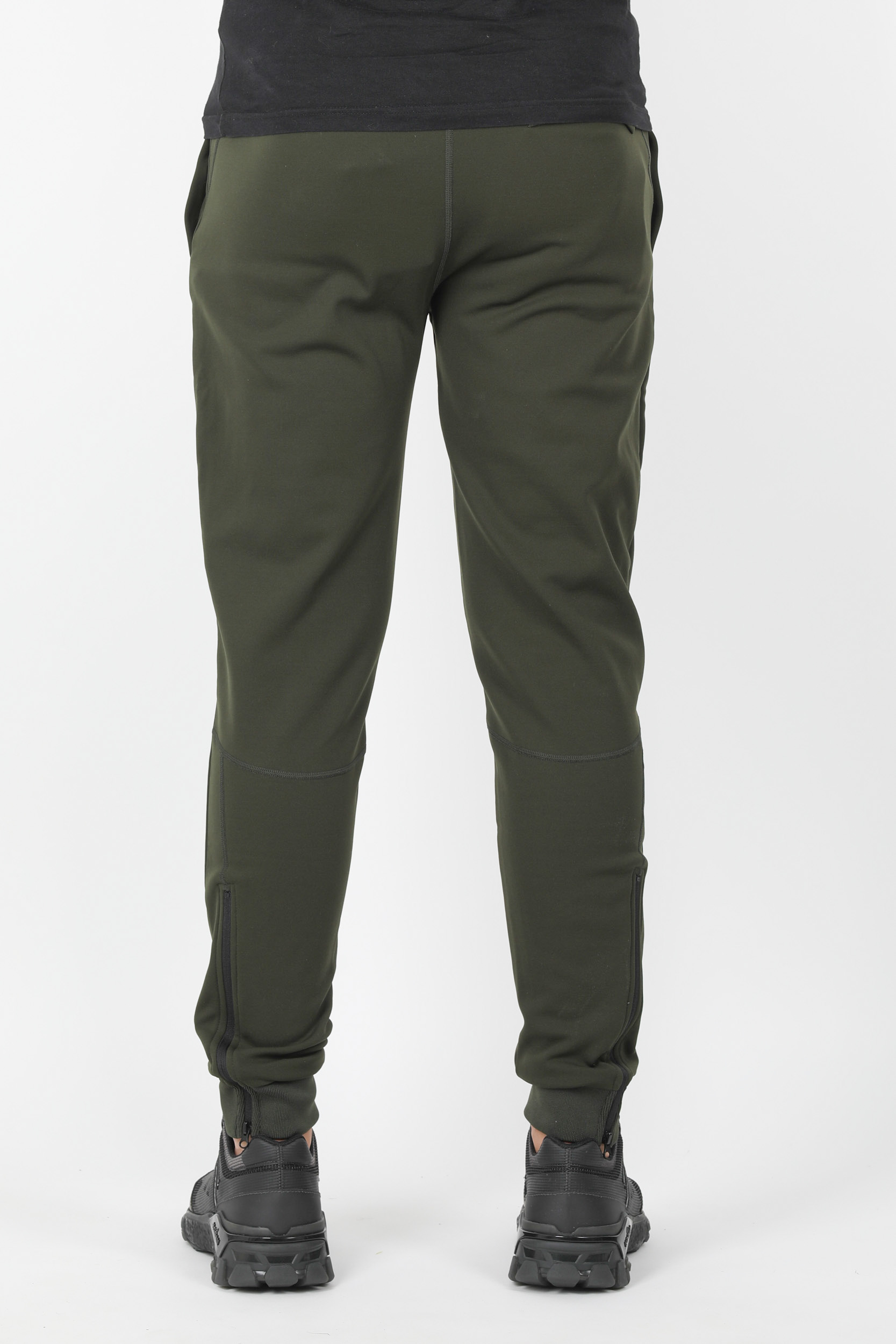 PANTALON MASTRUM KAKI 2322-M306