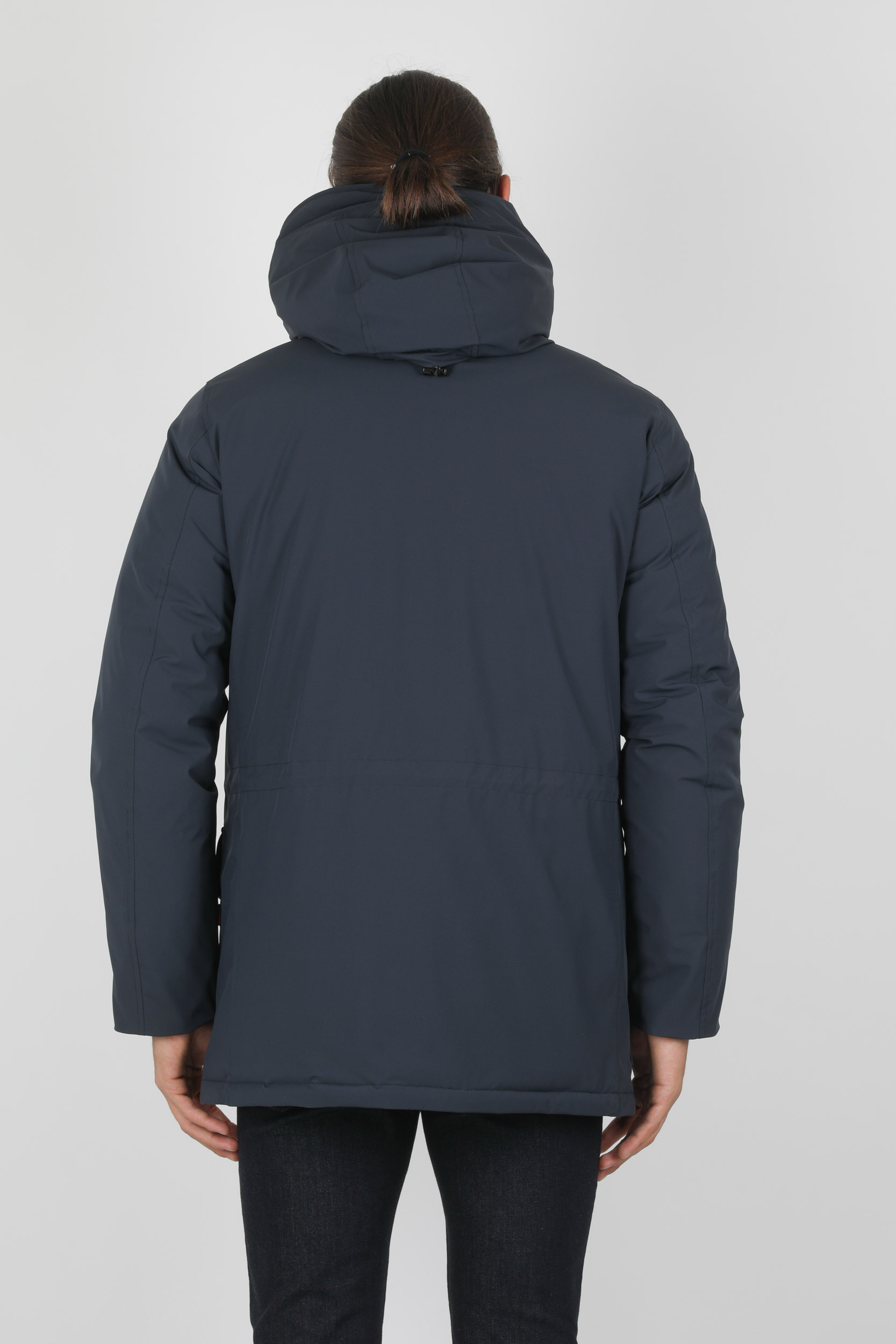 PARKA WOOLRICH MARINE ARCTIC PARKA U03227-3989