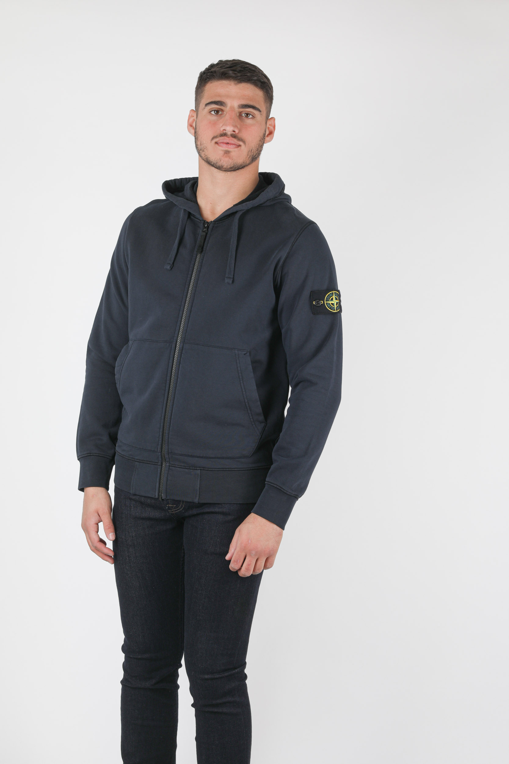 Gilet stone island homme hotsell