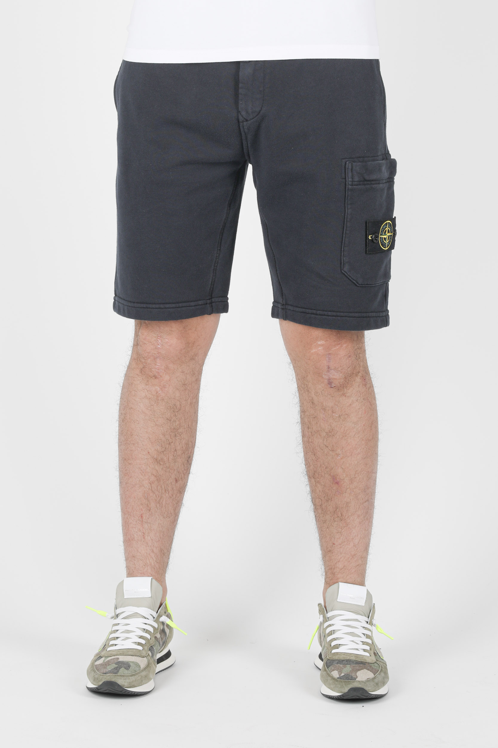 SHORT STONE ISLAND MARINE 741564651-V0020