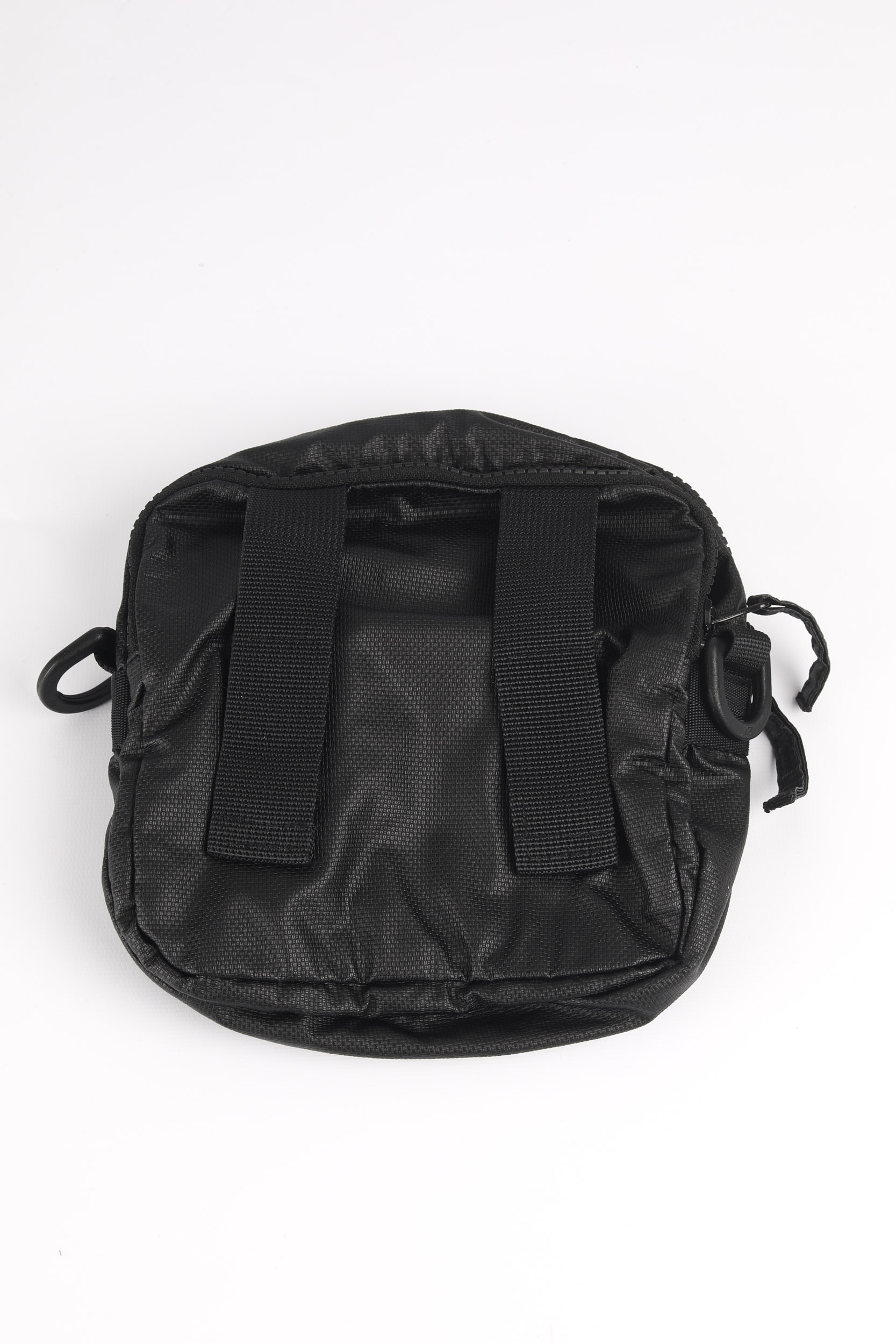 SACCOCHE STONE ISLAND NOIR 741590270-V0029