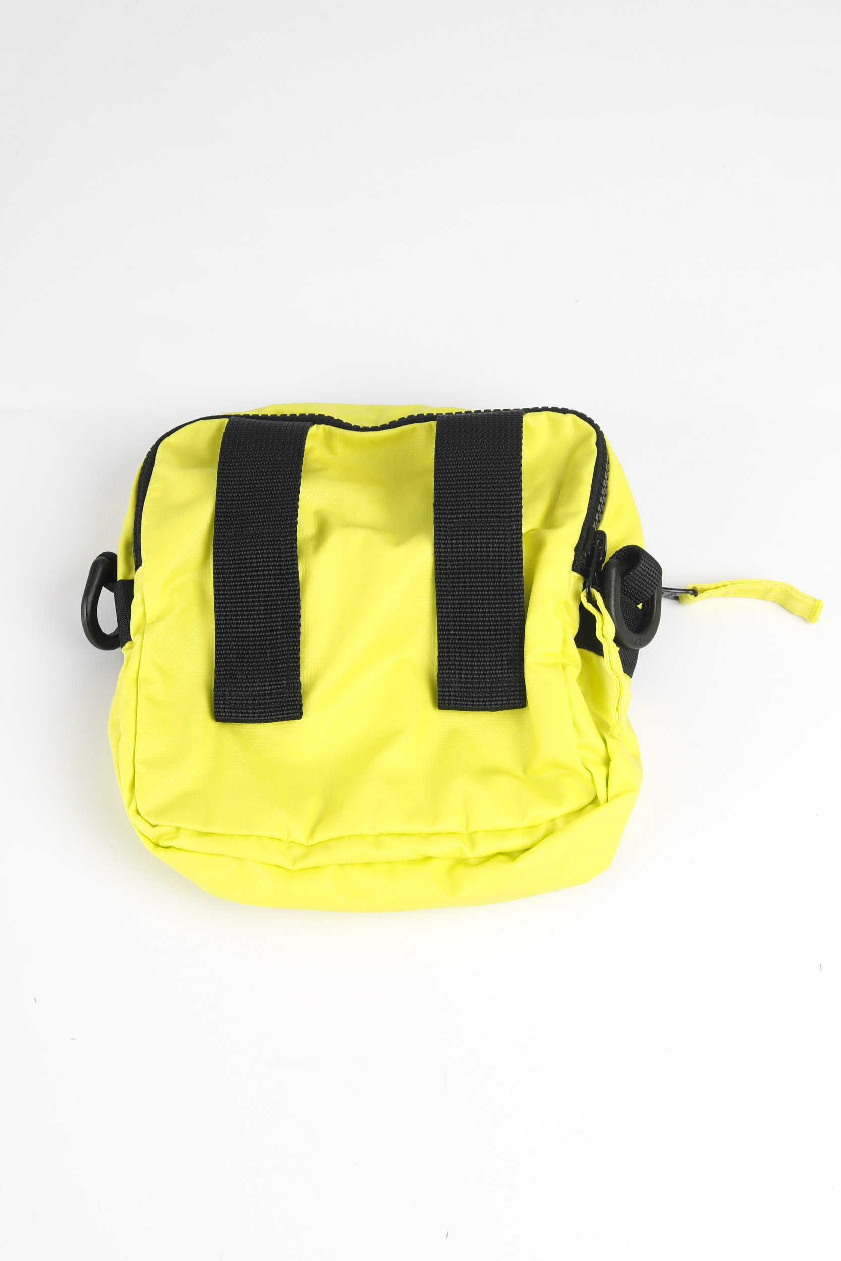 SACCOCHE STONE ISLAND JAUNE FLUO 741590270-V0051