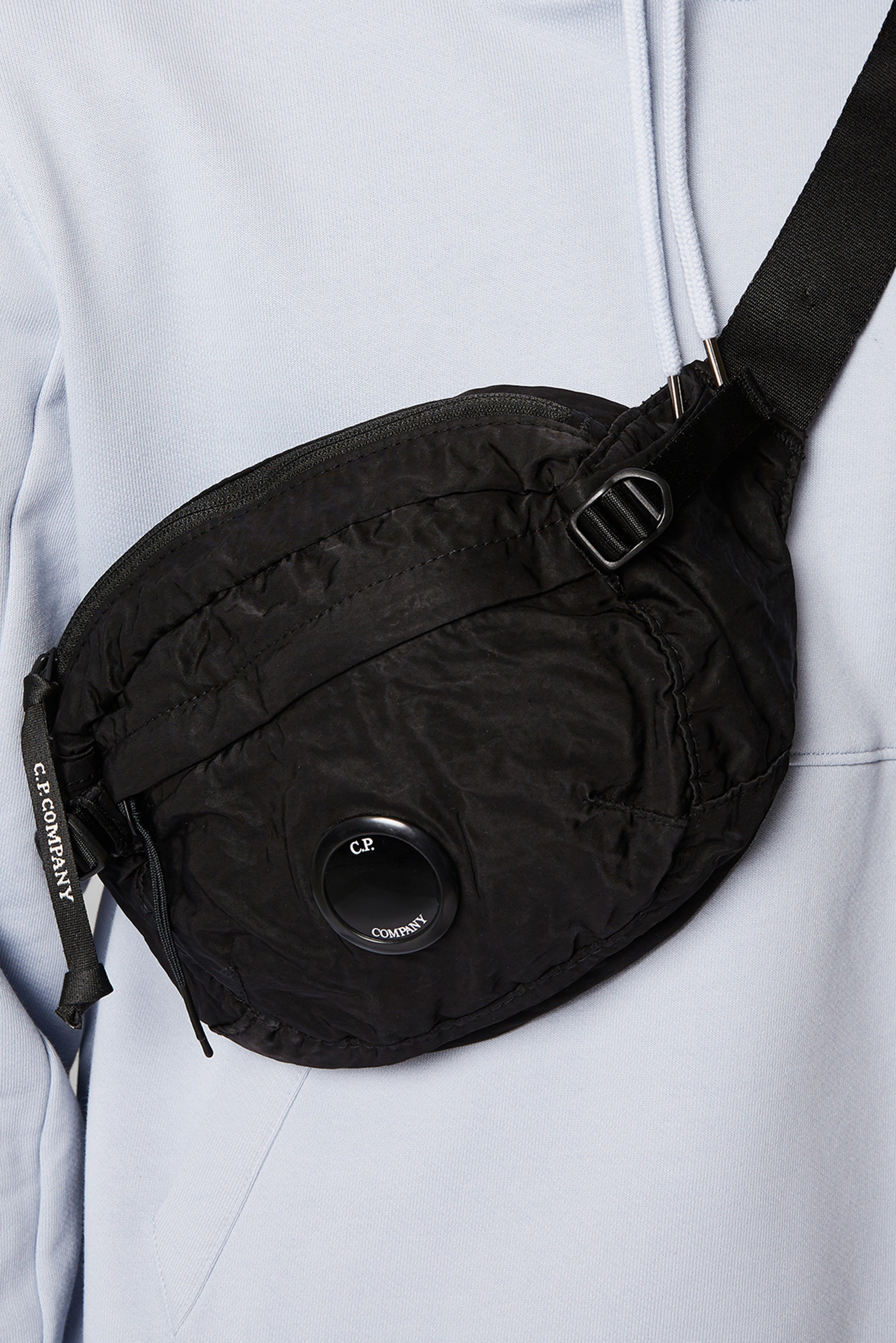 BANANE C.P COMPANY NOIR C085A-999