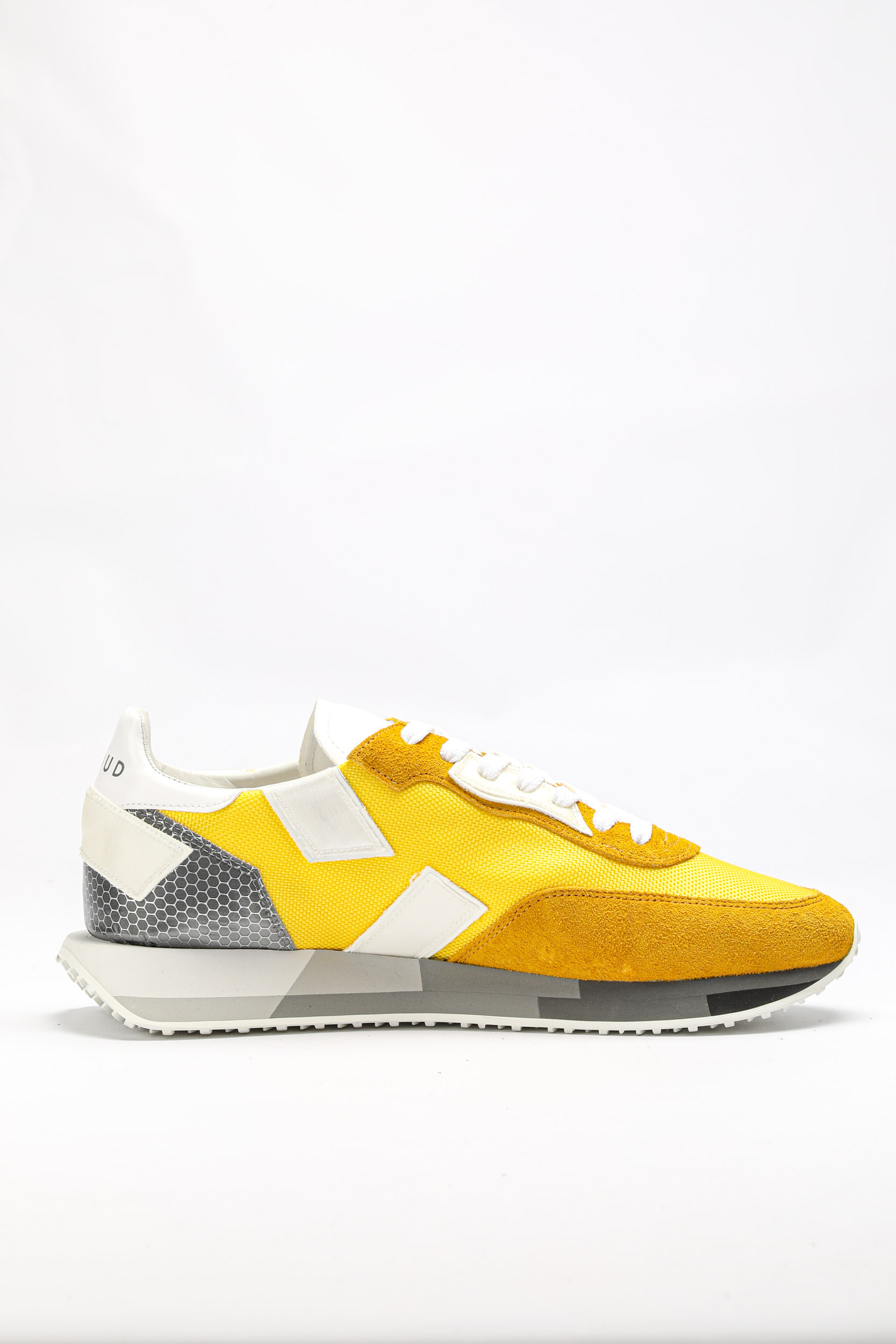 BASKETS GHOUD JAUNES RMLM-MS26
