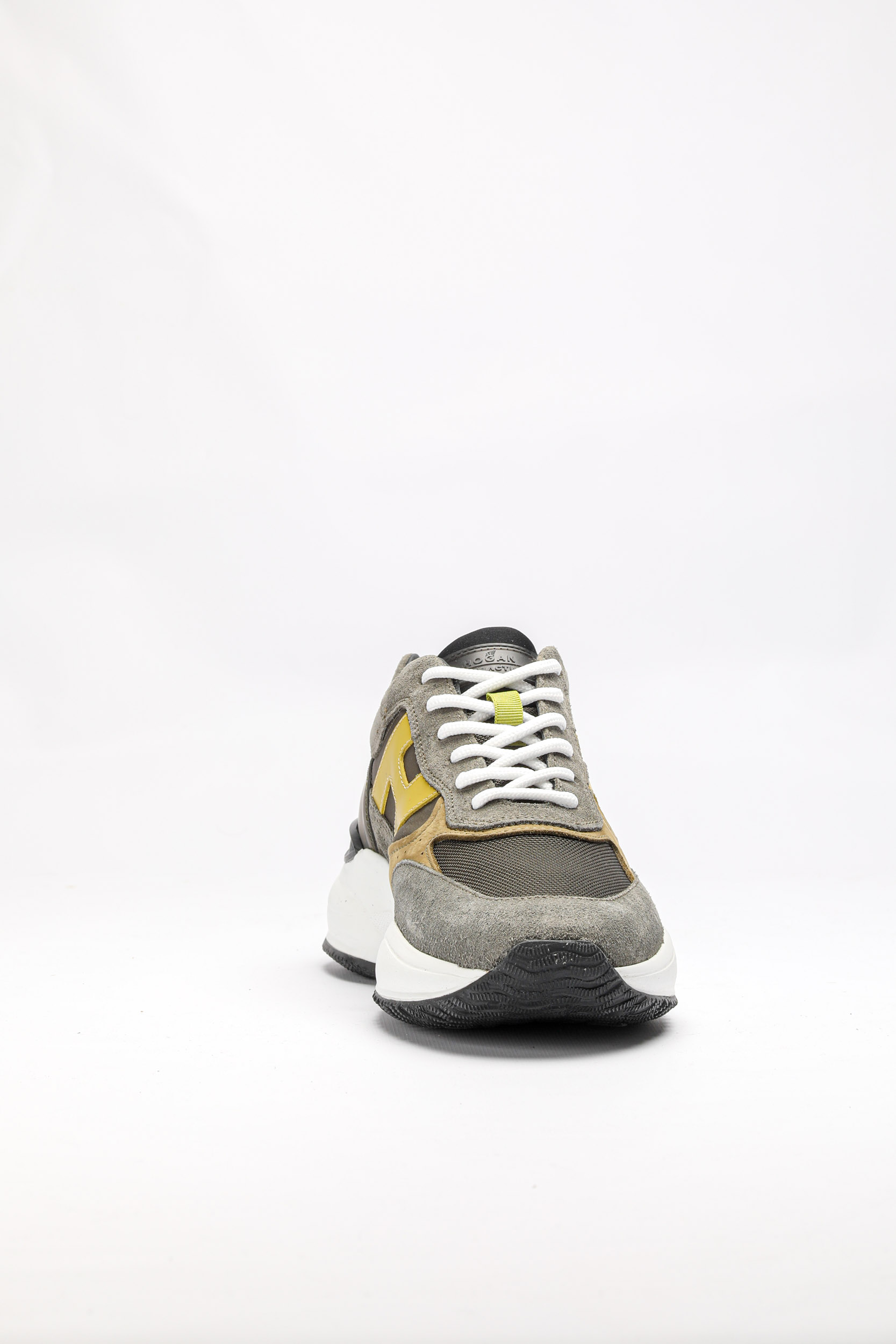 BASKETS HOGAN KAKI/ MOUTARDE HXM5450-S615Z,BASKETS HOGAN KAKI/ MOUTARDE HXM5450-S615Z,BASKETS HOGAN KAKI/ MOUTARDE HXM5450-S615Z