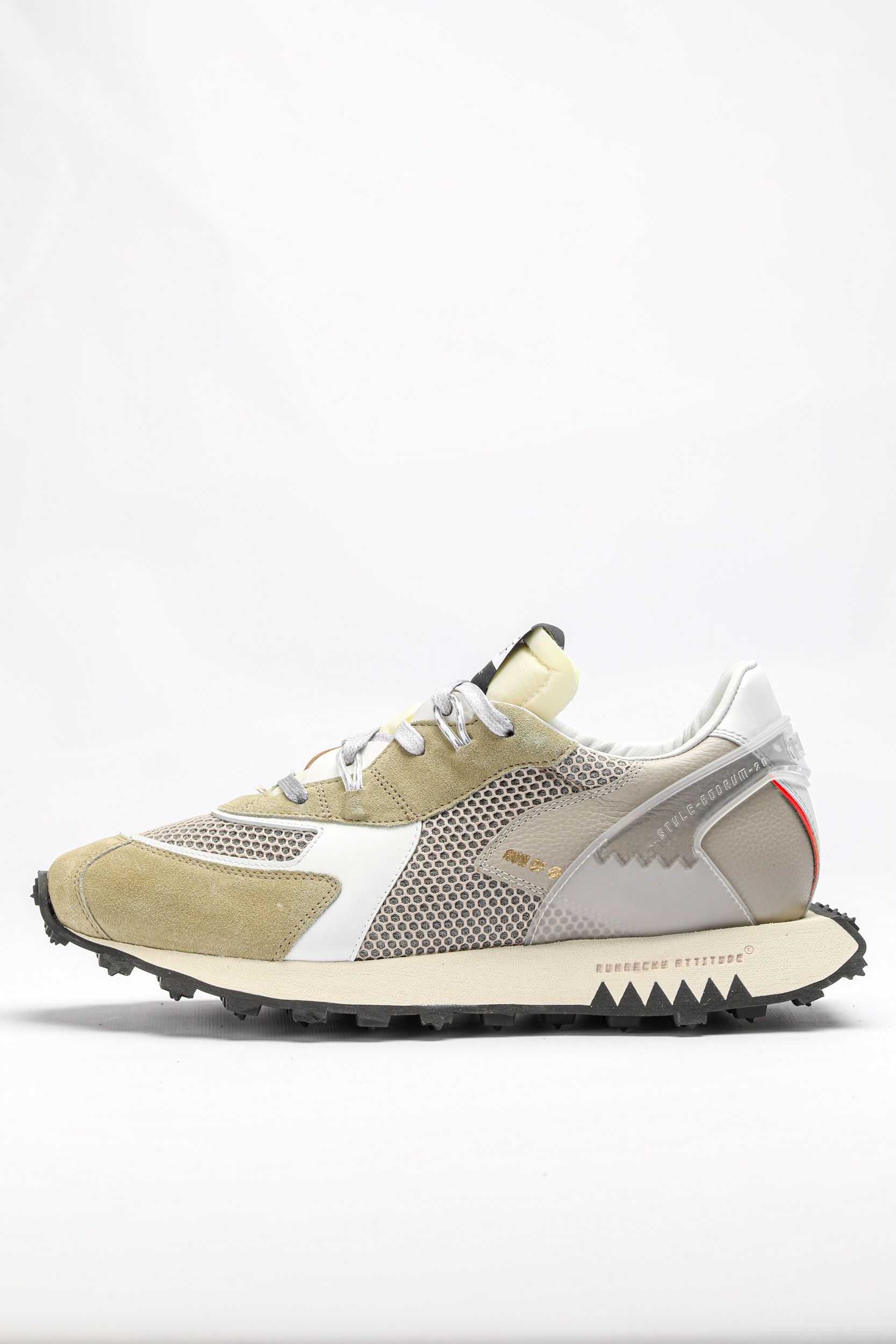 BASKETS RUN OF BEIGE 40038G-CHIOMA