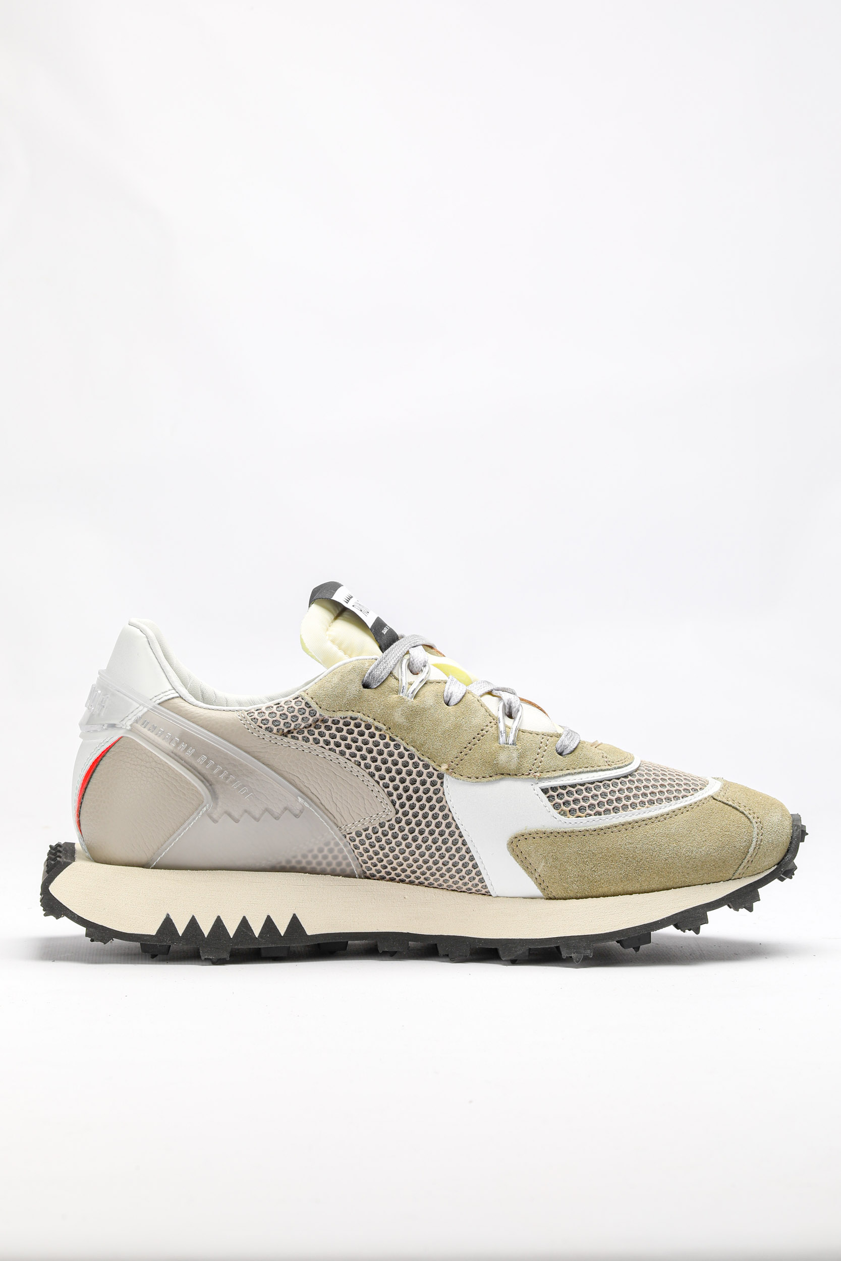 BASKETS RUN OF BEIGE 40038G-CHIOMA