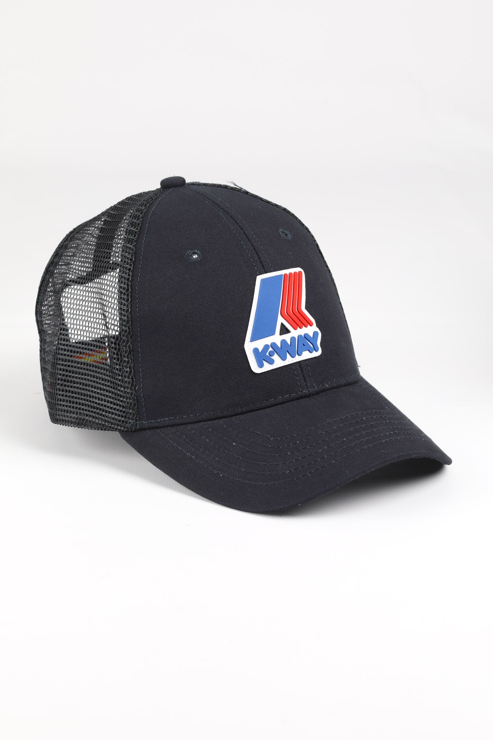 CASQUETTE KWAY MARINE K11213W-K89