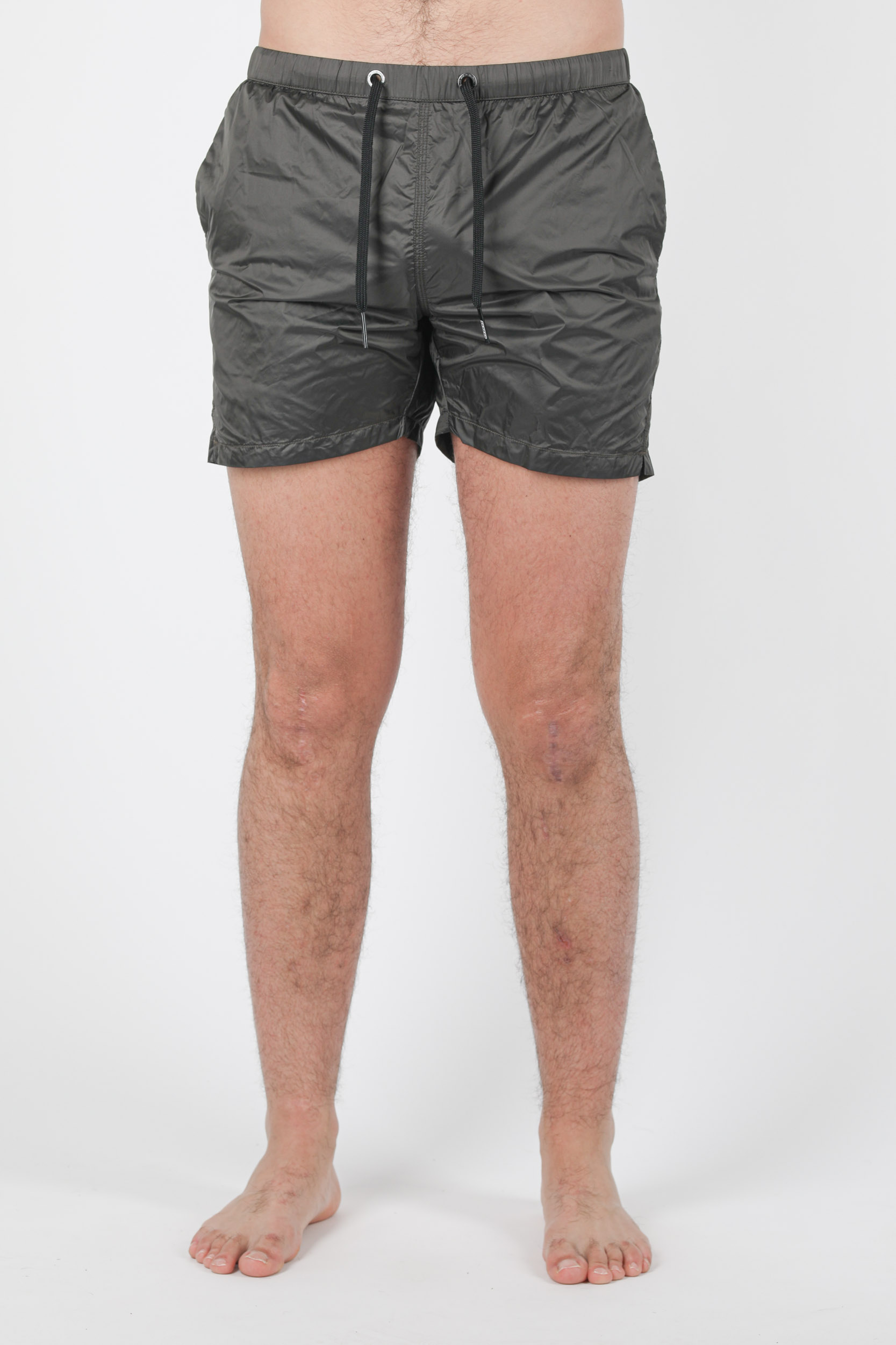 MAILLOT DE BAIN RRD KAKI 21304-21