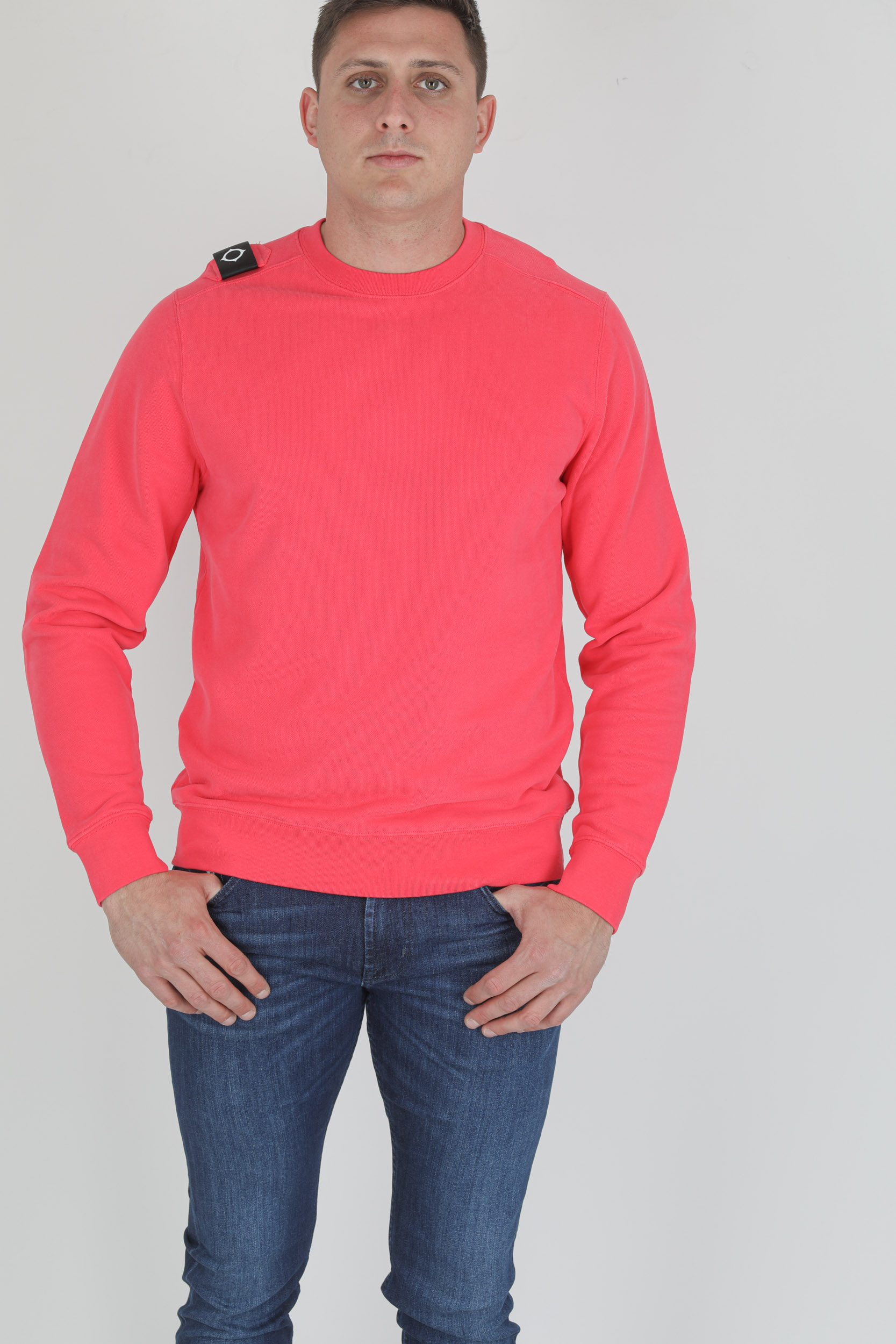 SWEAT ROSE MASTRUM MAS4470-M524