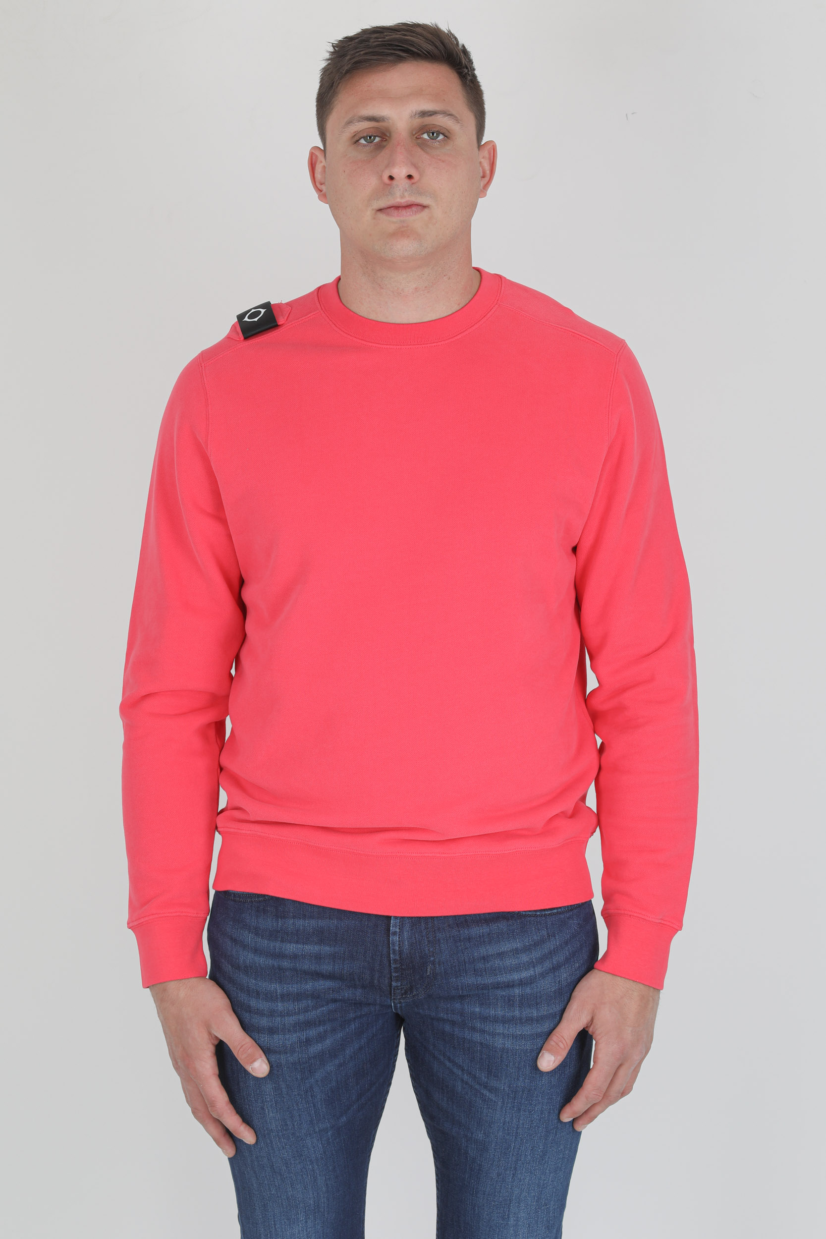 SWEAT ROSE MASTRUM MAS4470-M524