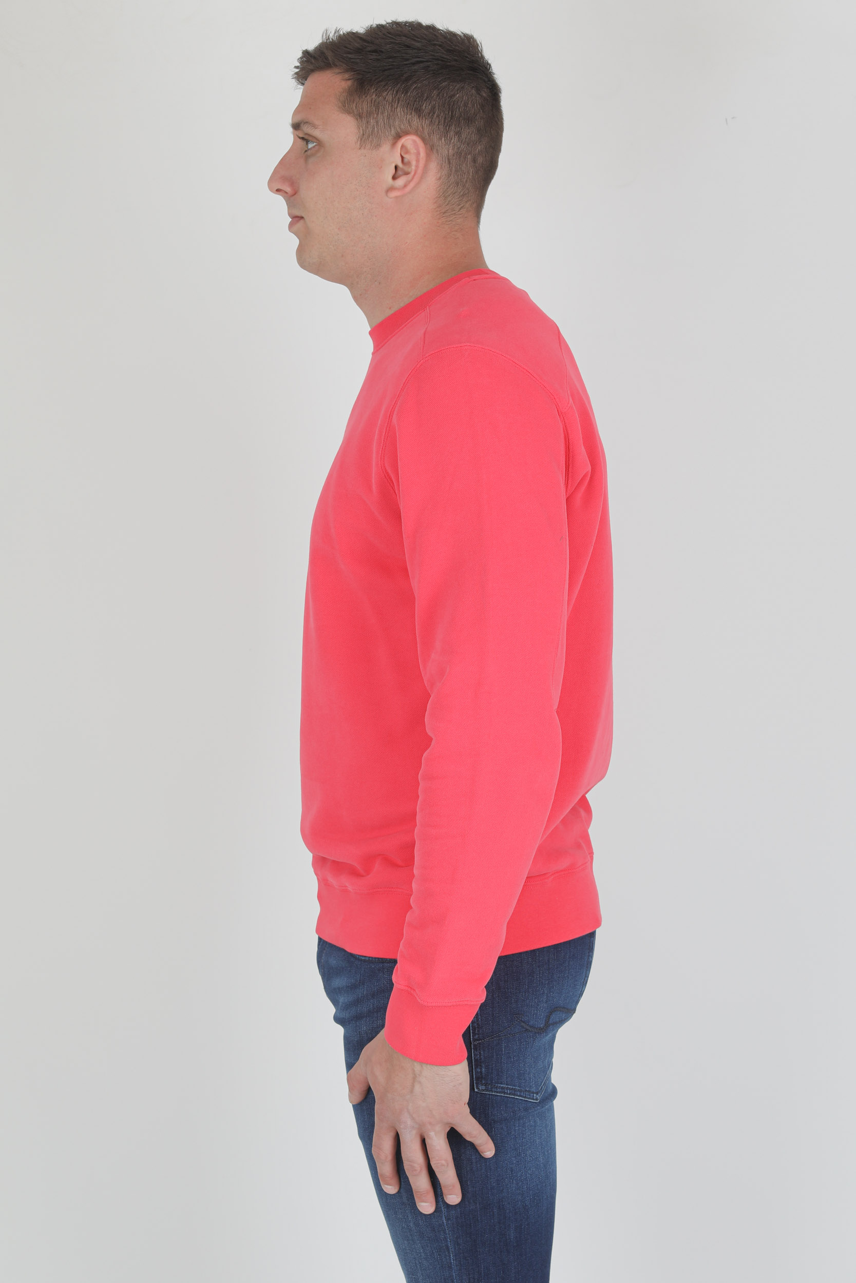 SWEAT ROSE MASTRUM MAS4470-M524
