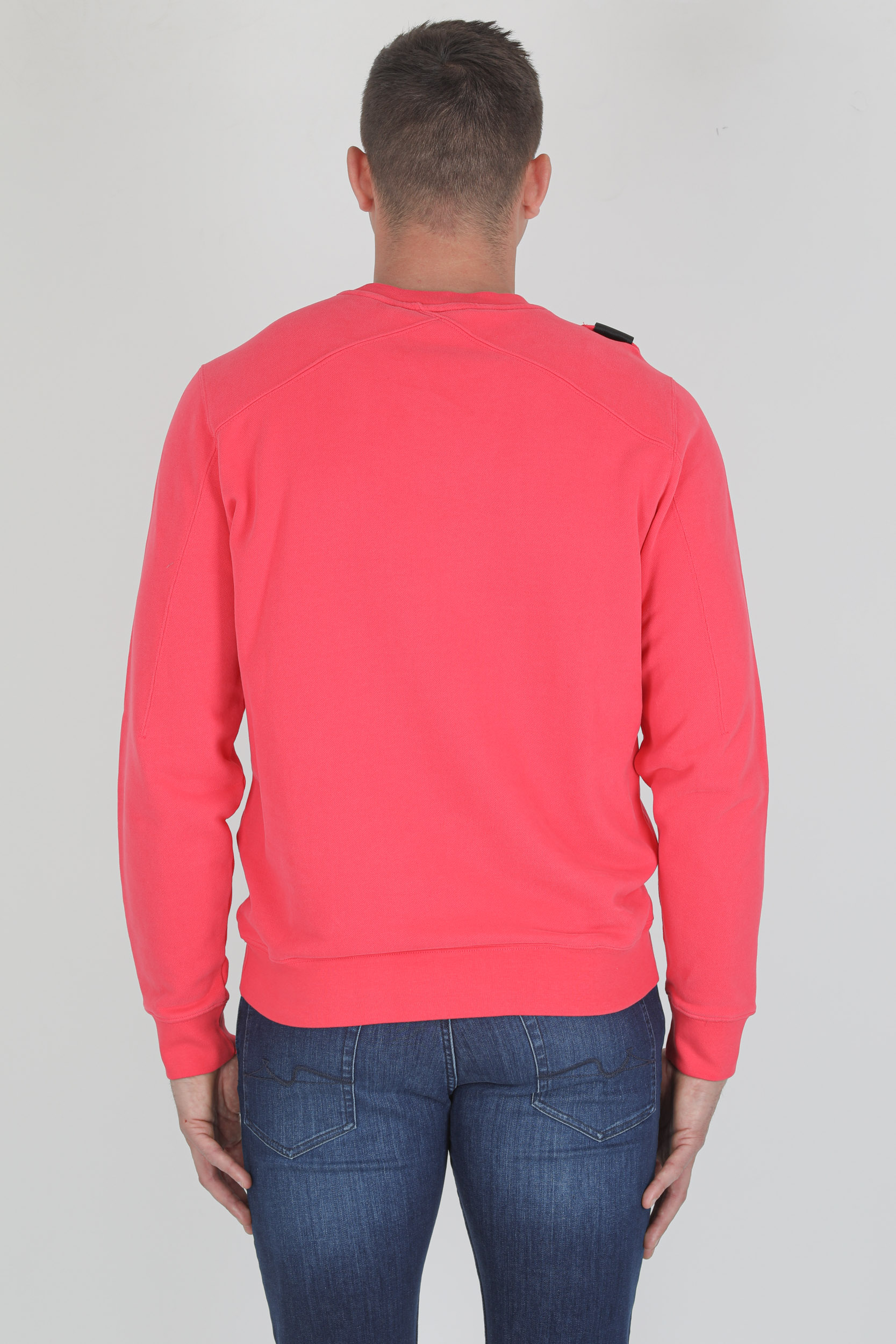 SWEAT ROSE MASTRUM MAS4470-M524