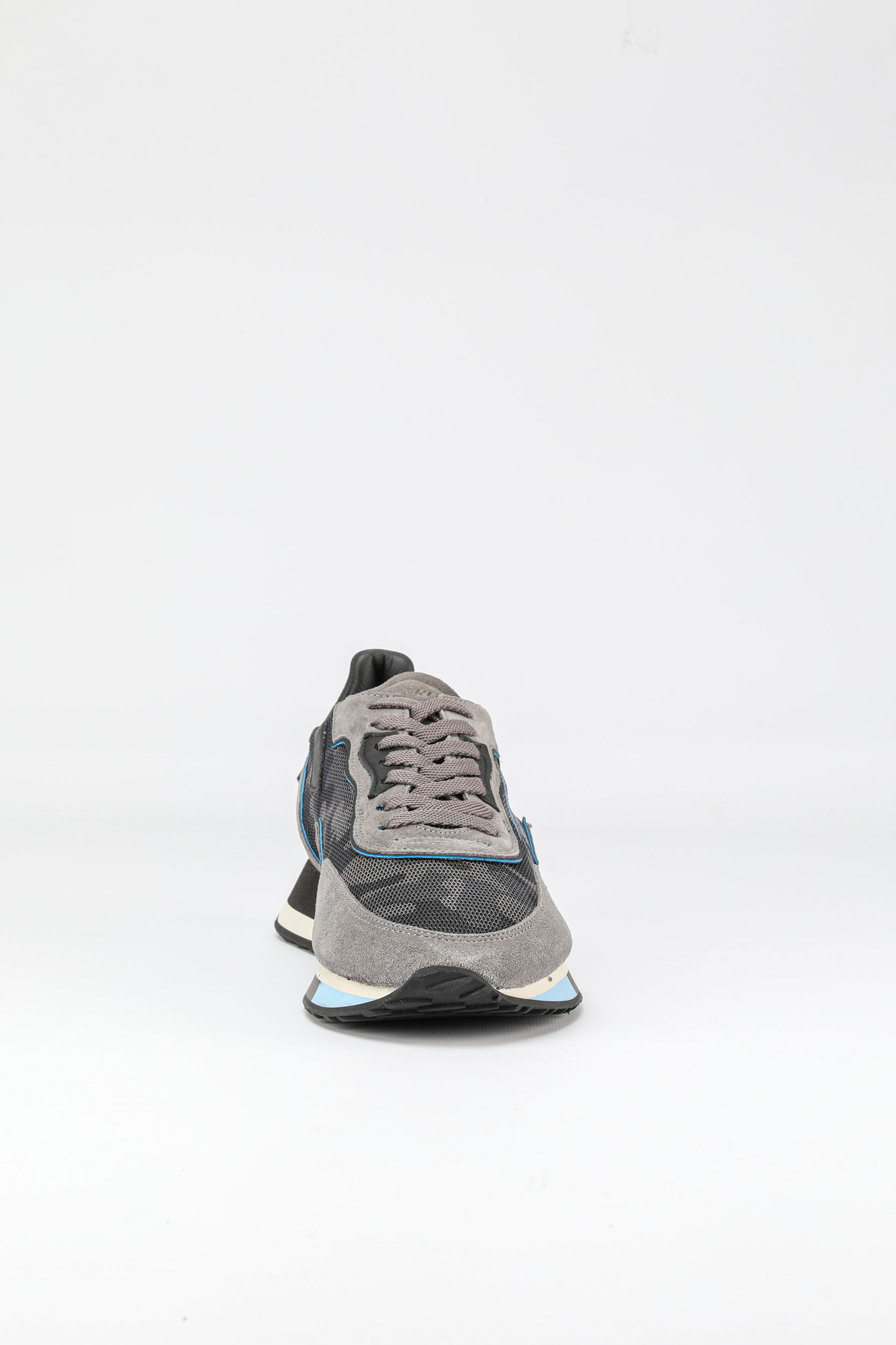 BASKETS GHOUD ANTRHACITE CAMO RMLM-MC49